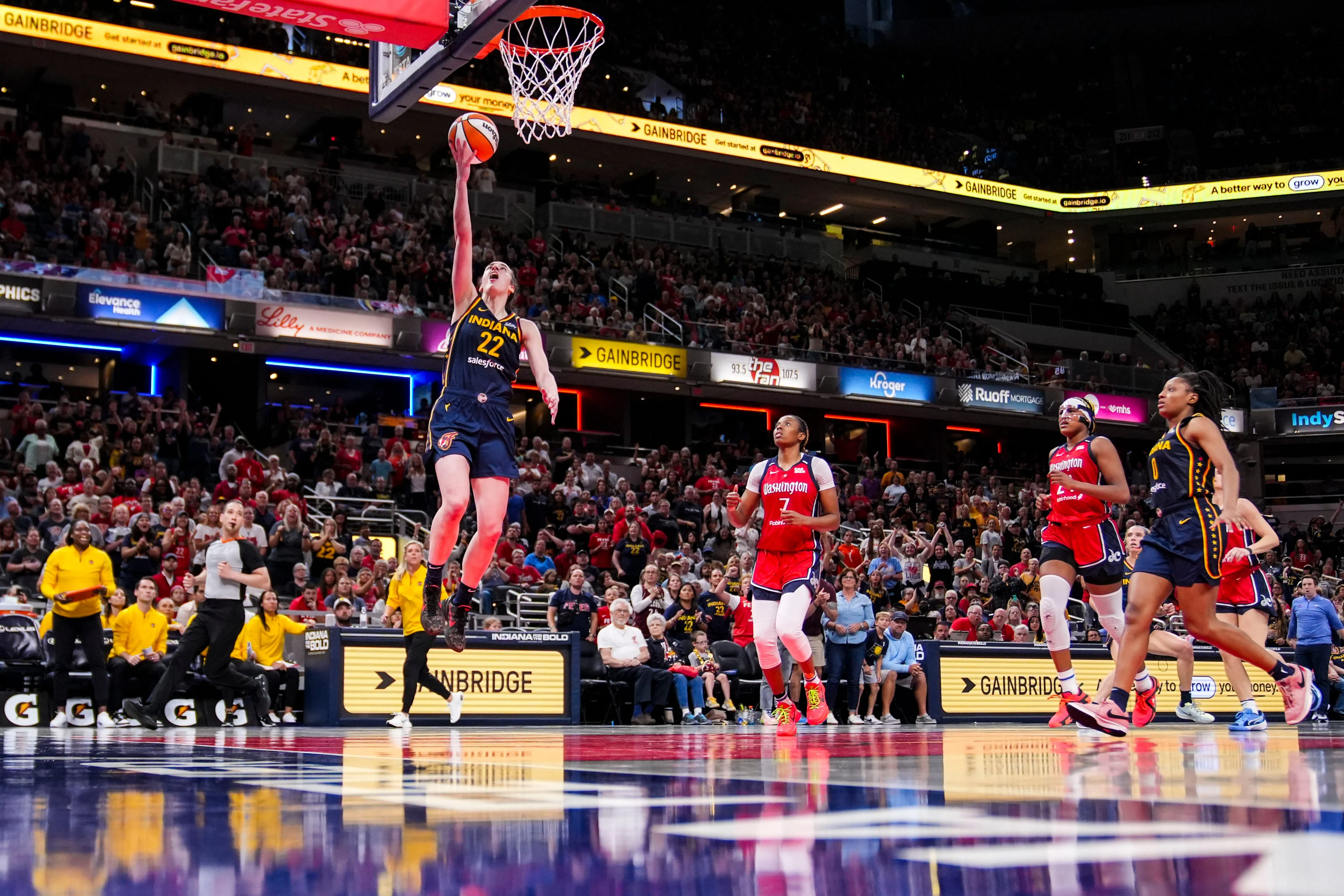 © Grace Smith/IndyStar / USA TODAY NETWORK