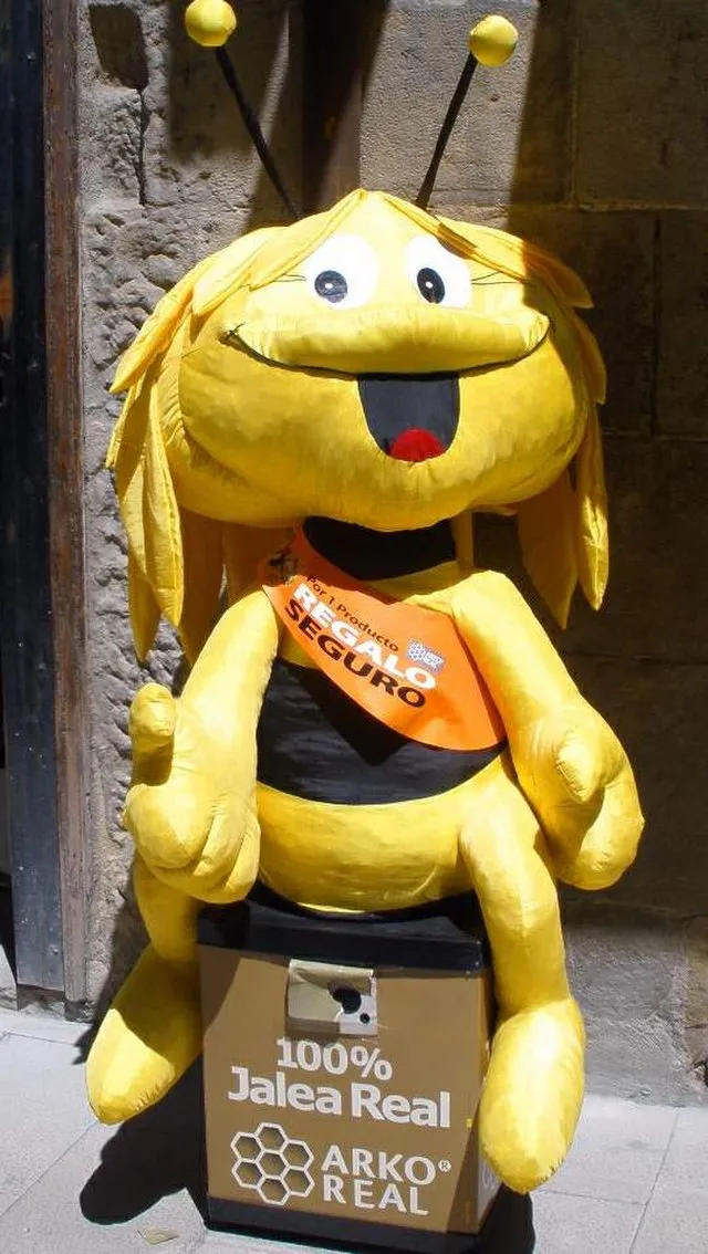 Zarateman on Wikimedia