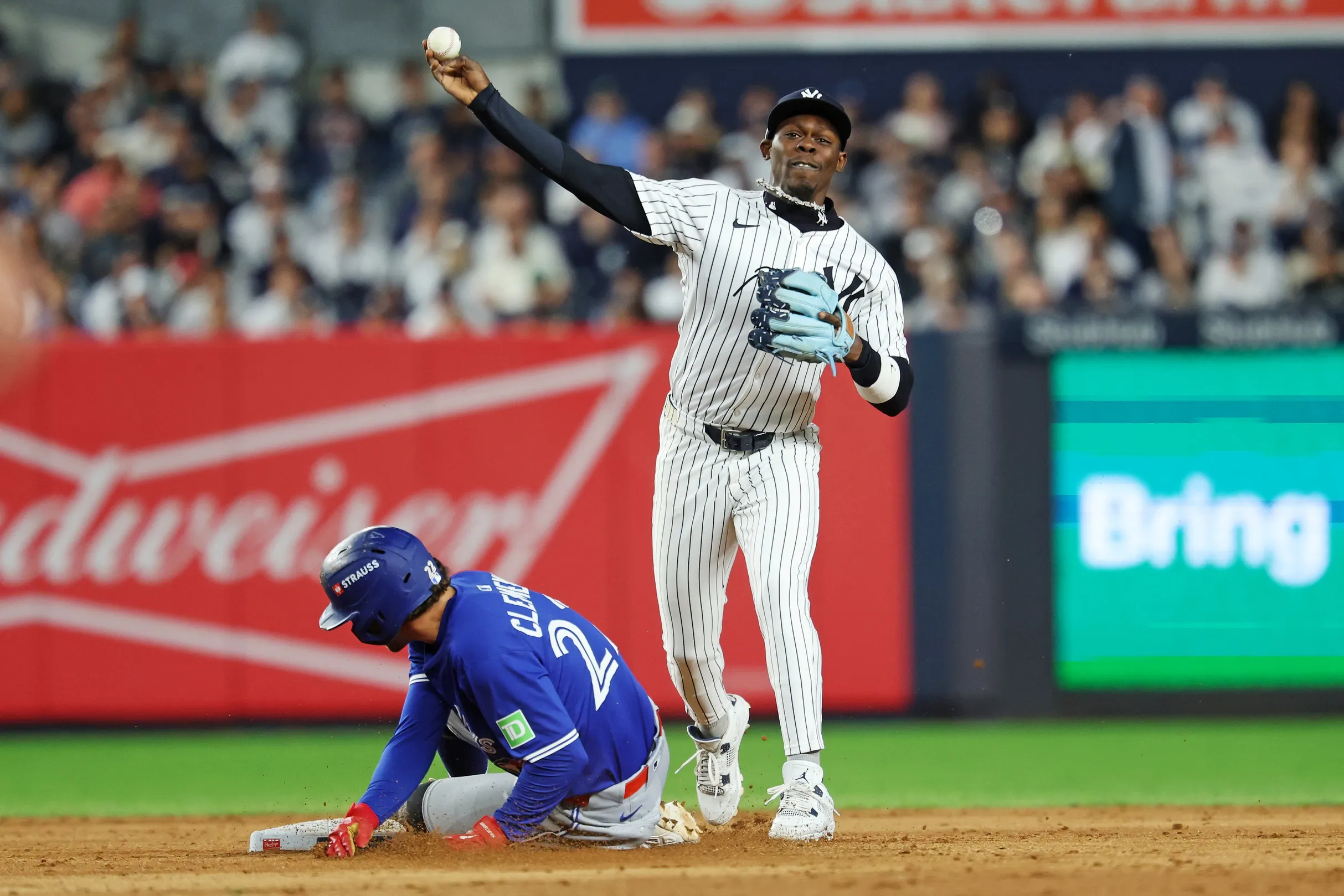 Yankees Keep Options Open on Jazz Chisholm Amid Trade Rumors