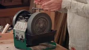 Image from The English Woodworker