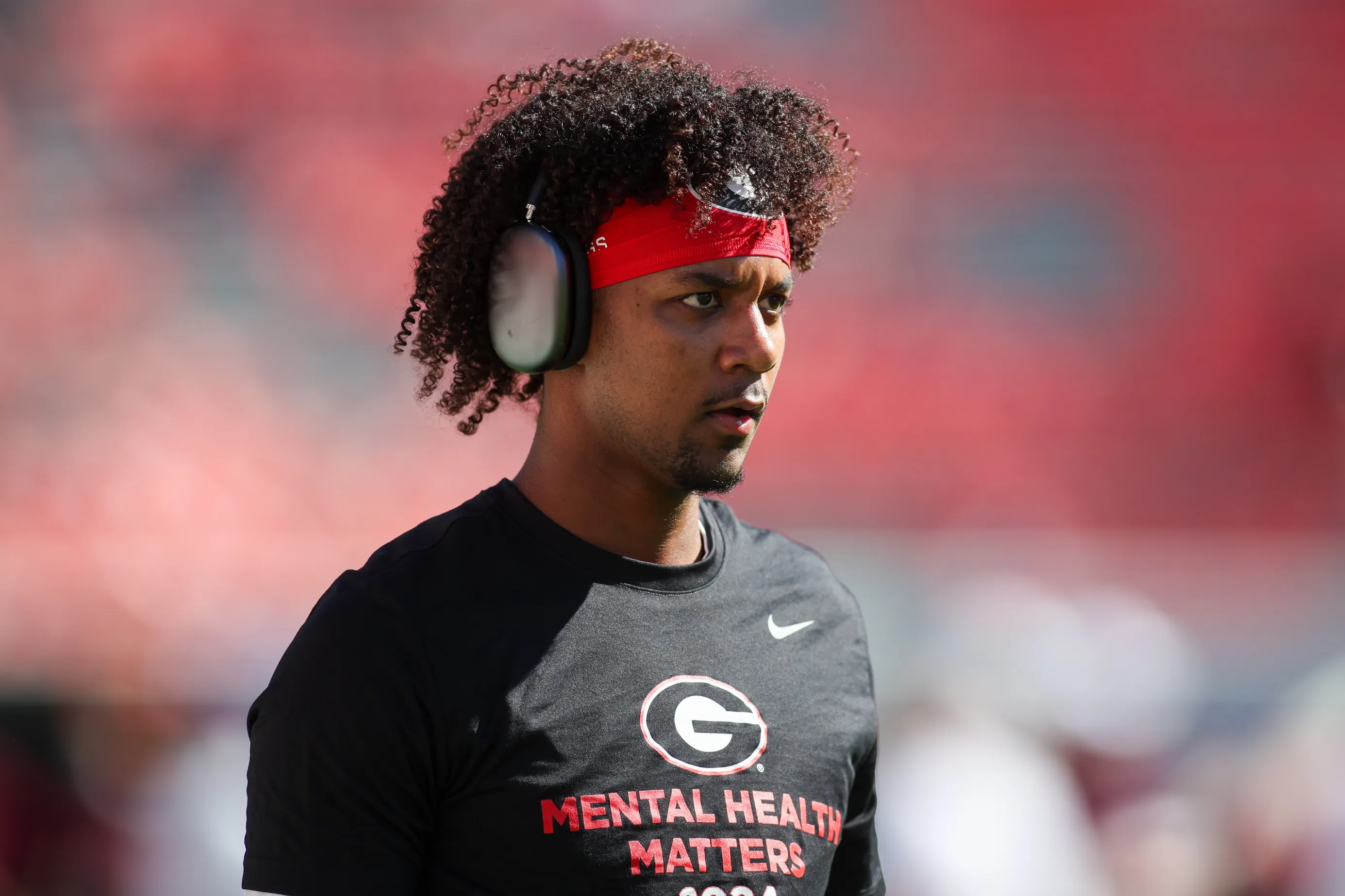 Mississippi State Adds Quarterback Jaden Rashada in Transfer Portal Overhaul