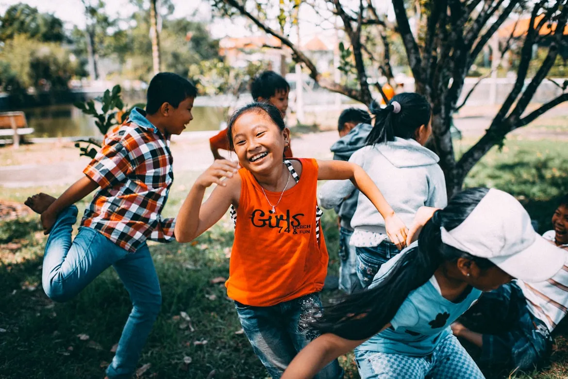MI PHAM from Unsplash