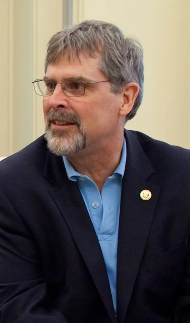  Pete Souza on Wikimedia Commons