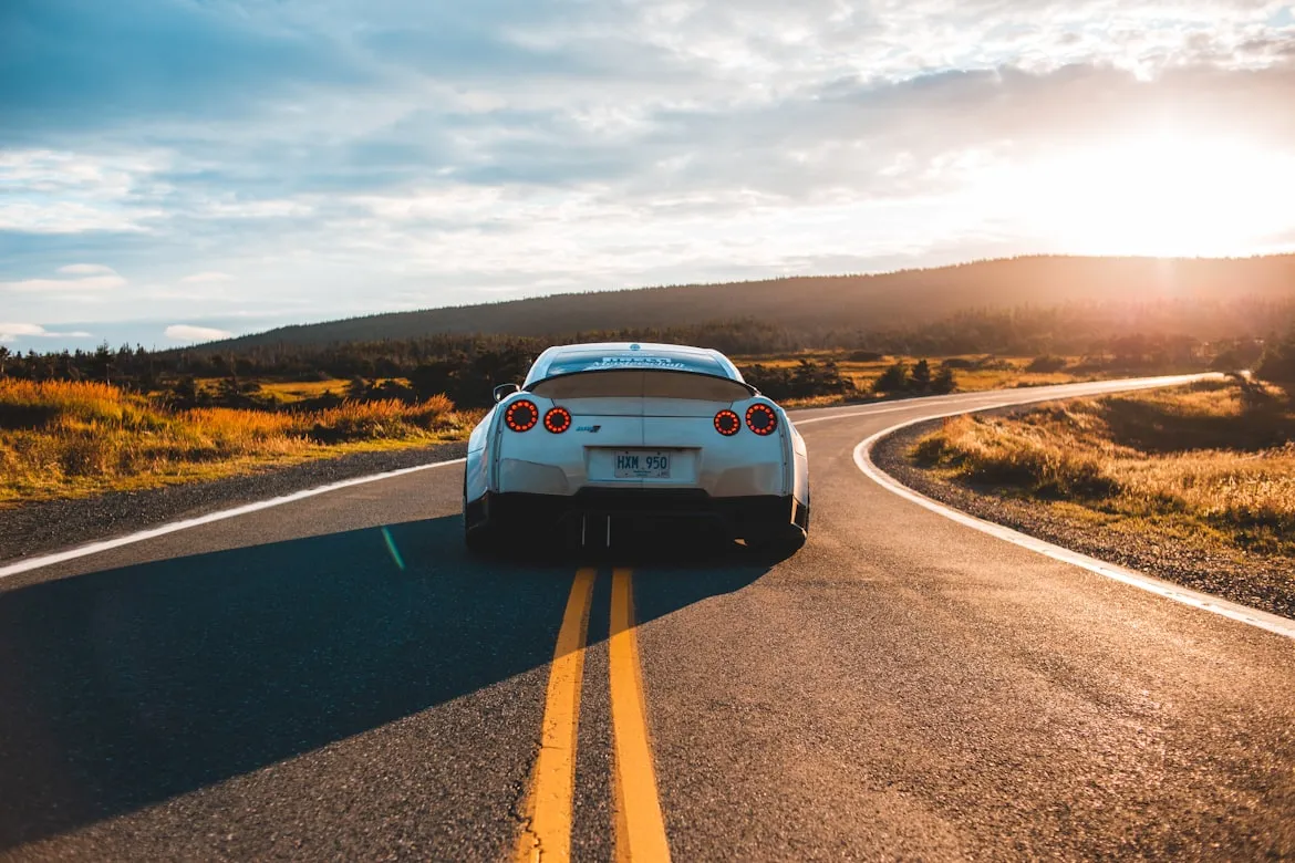 Erik Mclean from Unsplash