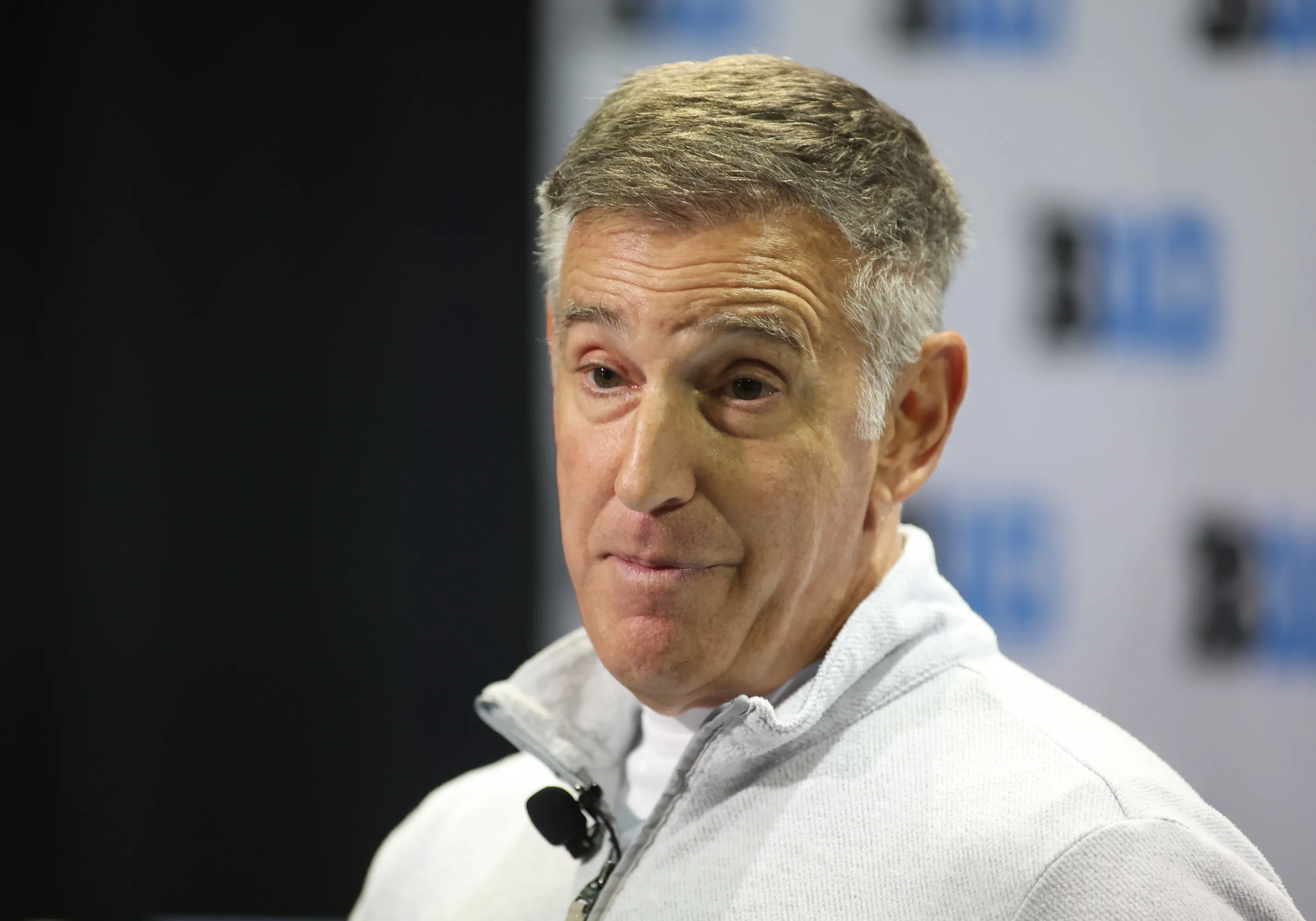 Big Ten Proposes Ambitious 24-Team College Football Playoff Plan