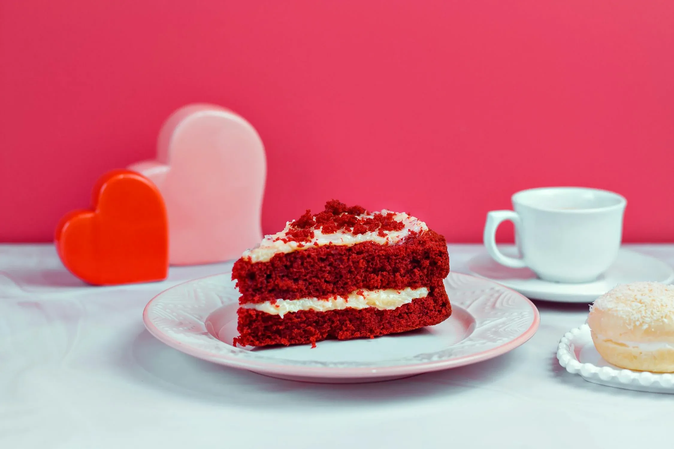 Lucas Andrade on Pexels