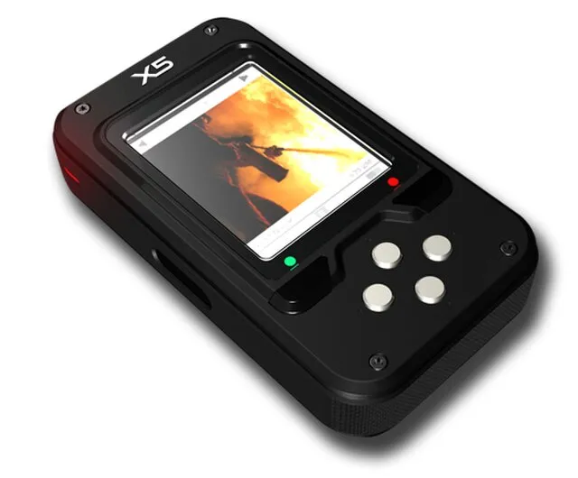 Generic Mobile on Wikimedia Commons 