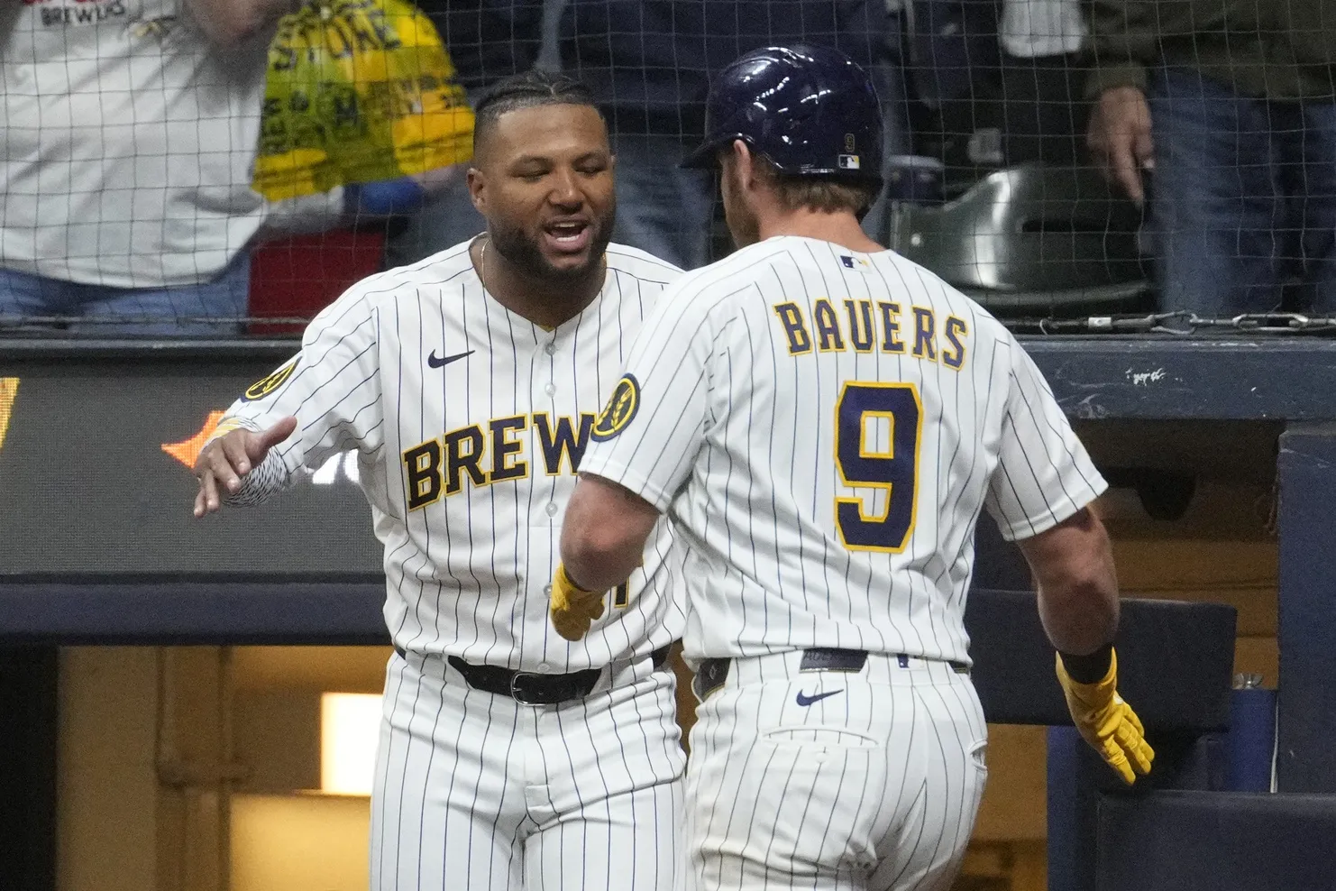 Brewers Keep Pace in NL Central Race as Chourio Draws Attention in Win Streak
