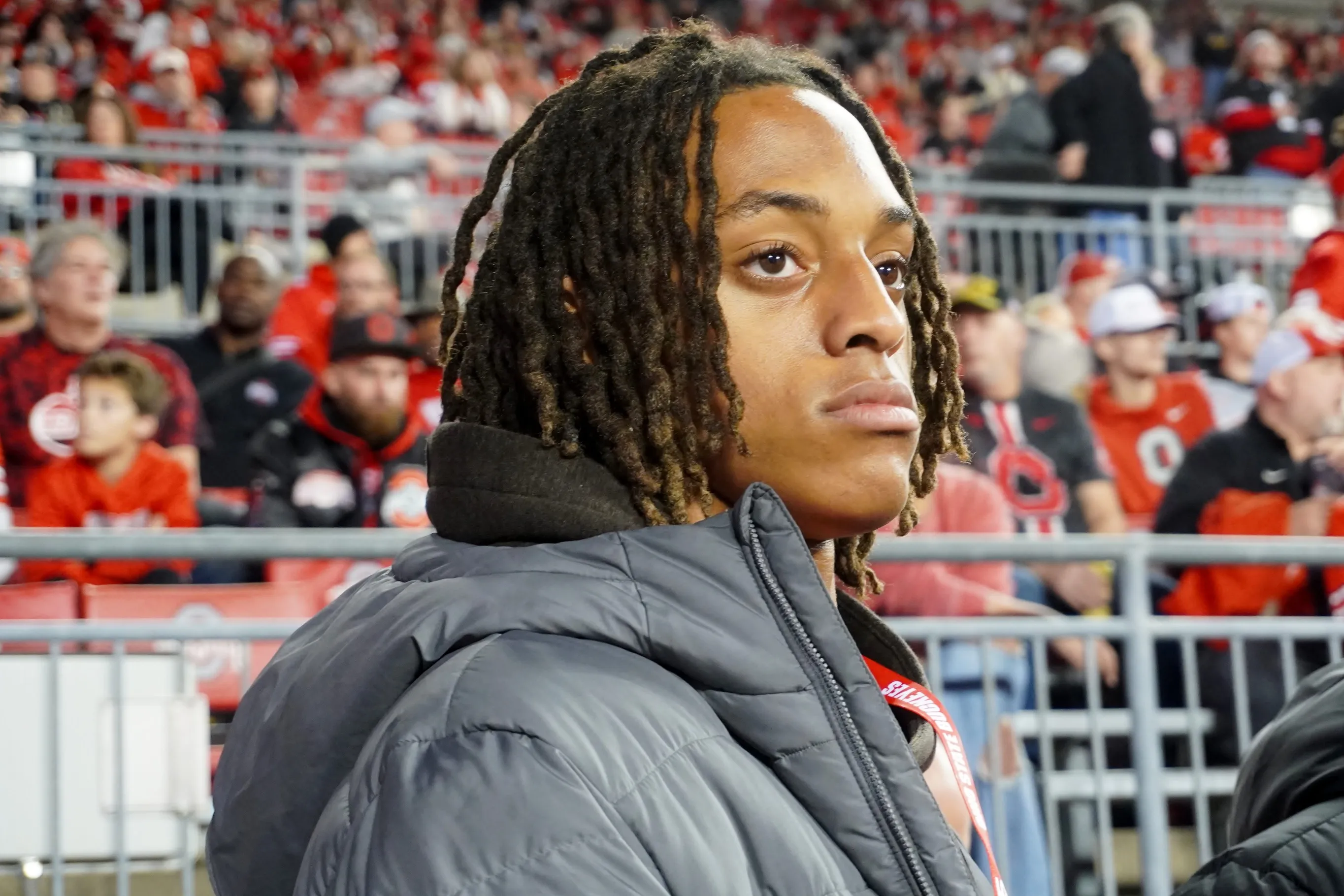 Ohio State Flips 4-Star Linebacker Braxton Rembert, Boosting 2026 Class
