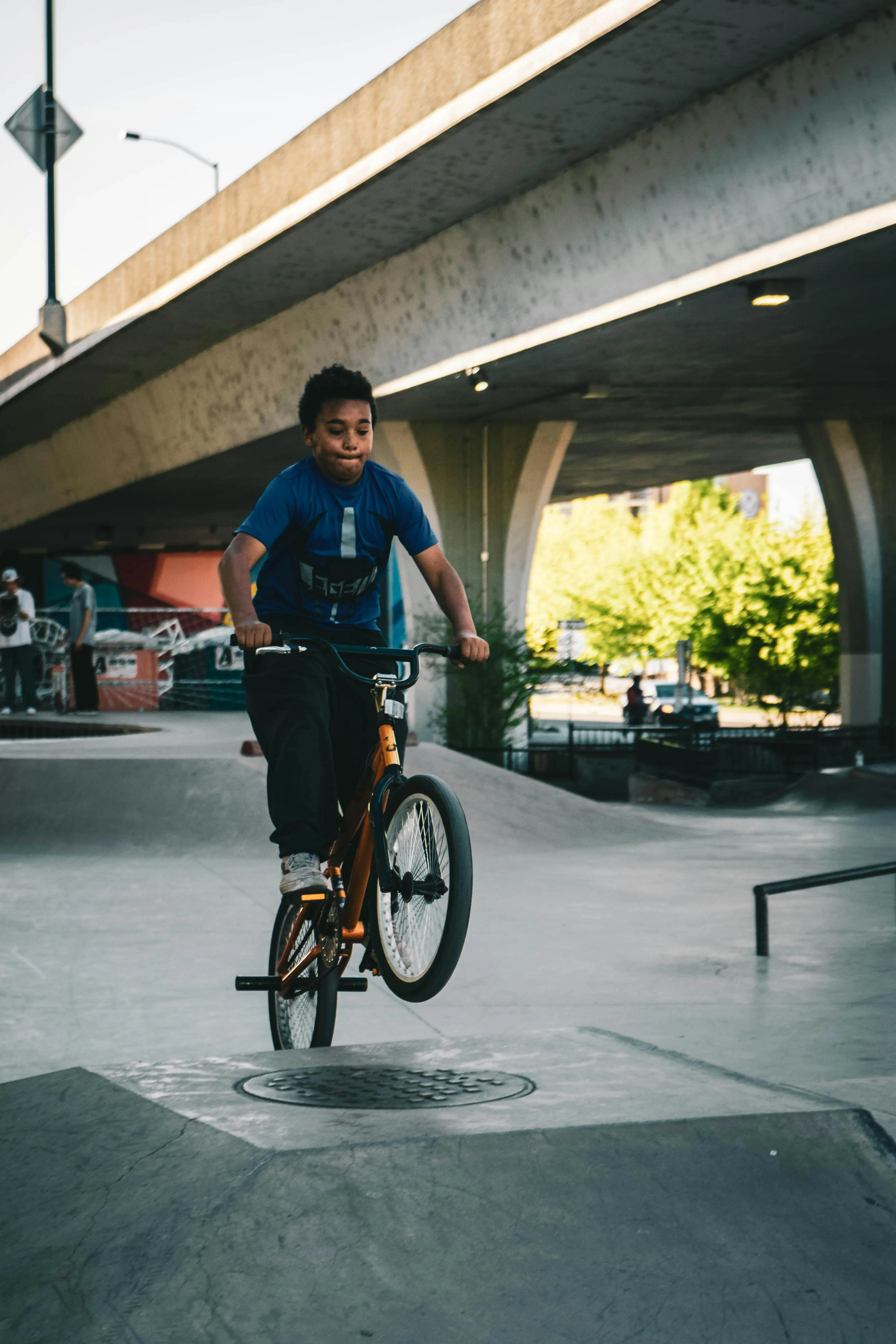 Kevin Bidwell on Pexels