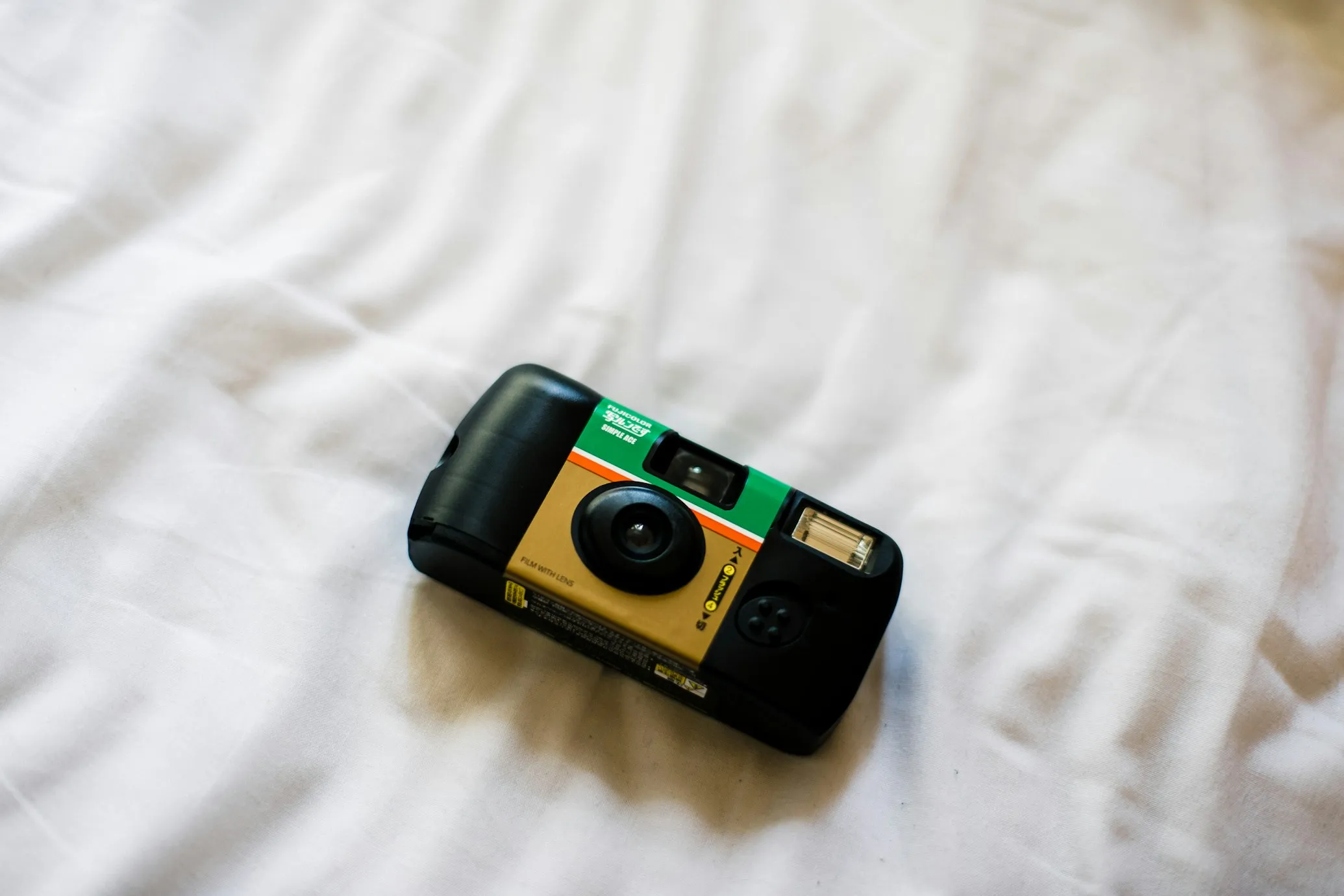 bady abbas on Unsplash