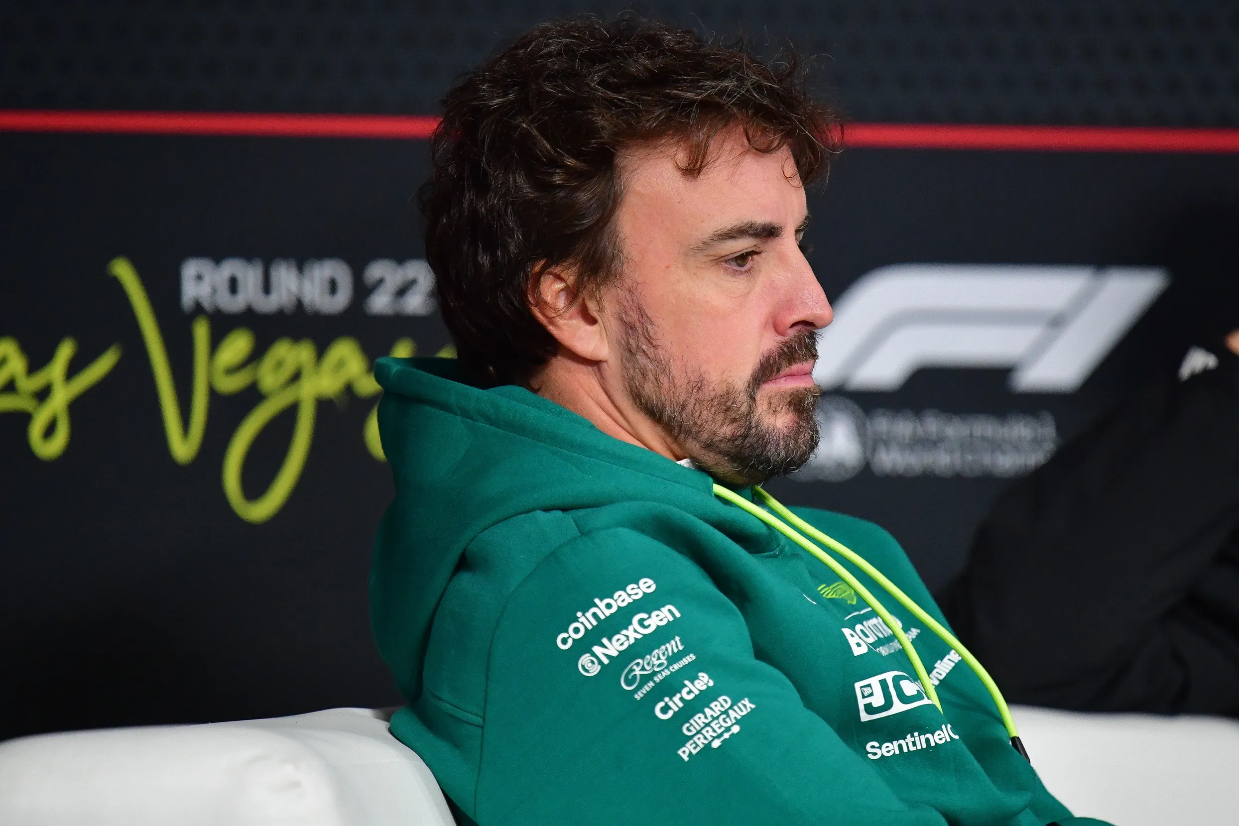 Fernando Alonso Skips Japanese GP Media Day for Fatherhood