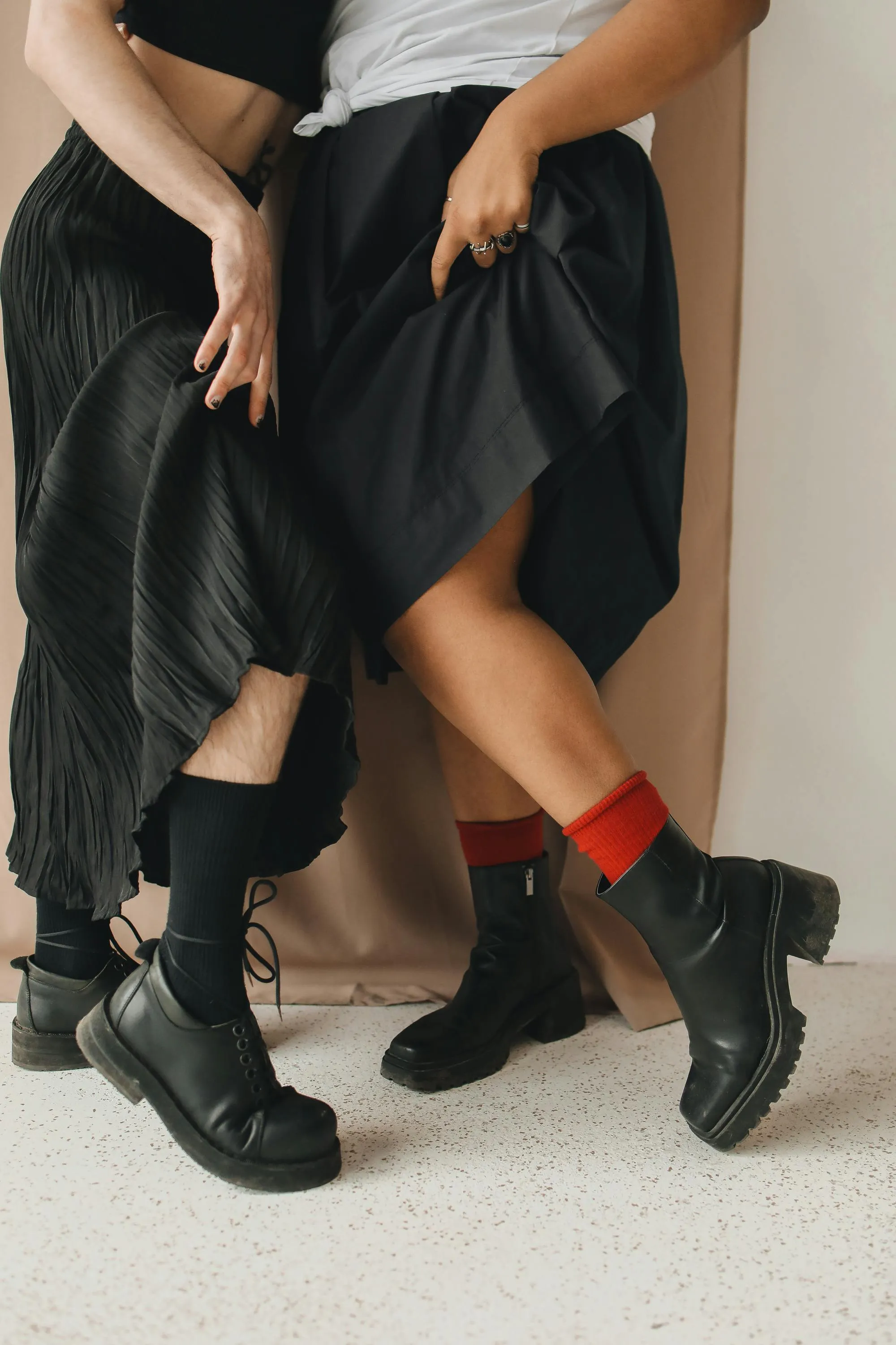 Polina Tankilevitch from Pexels