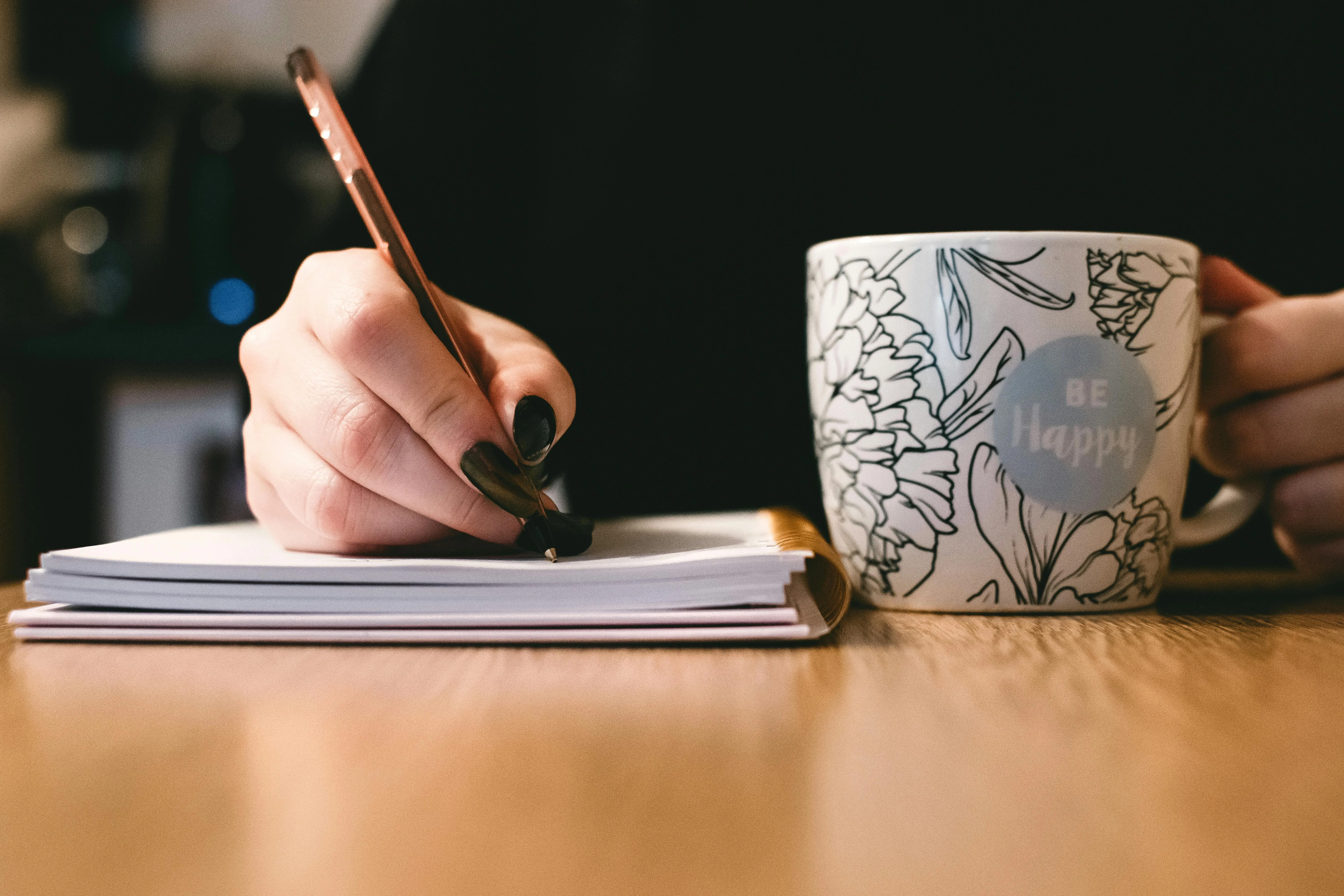20 Seasonal Habits That Started in January