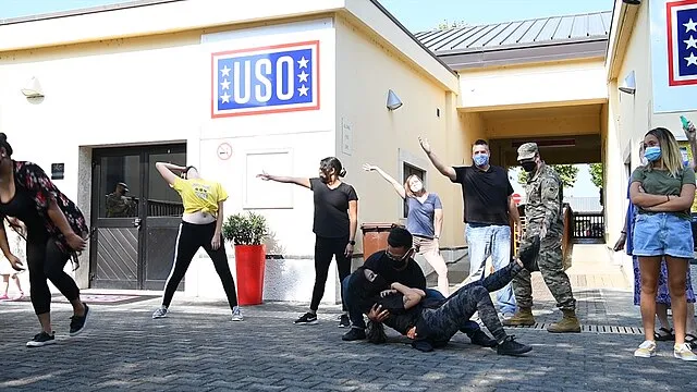 Sgt. Jonathan Latiuk on wikimedia