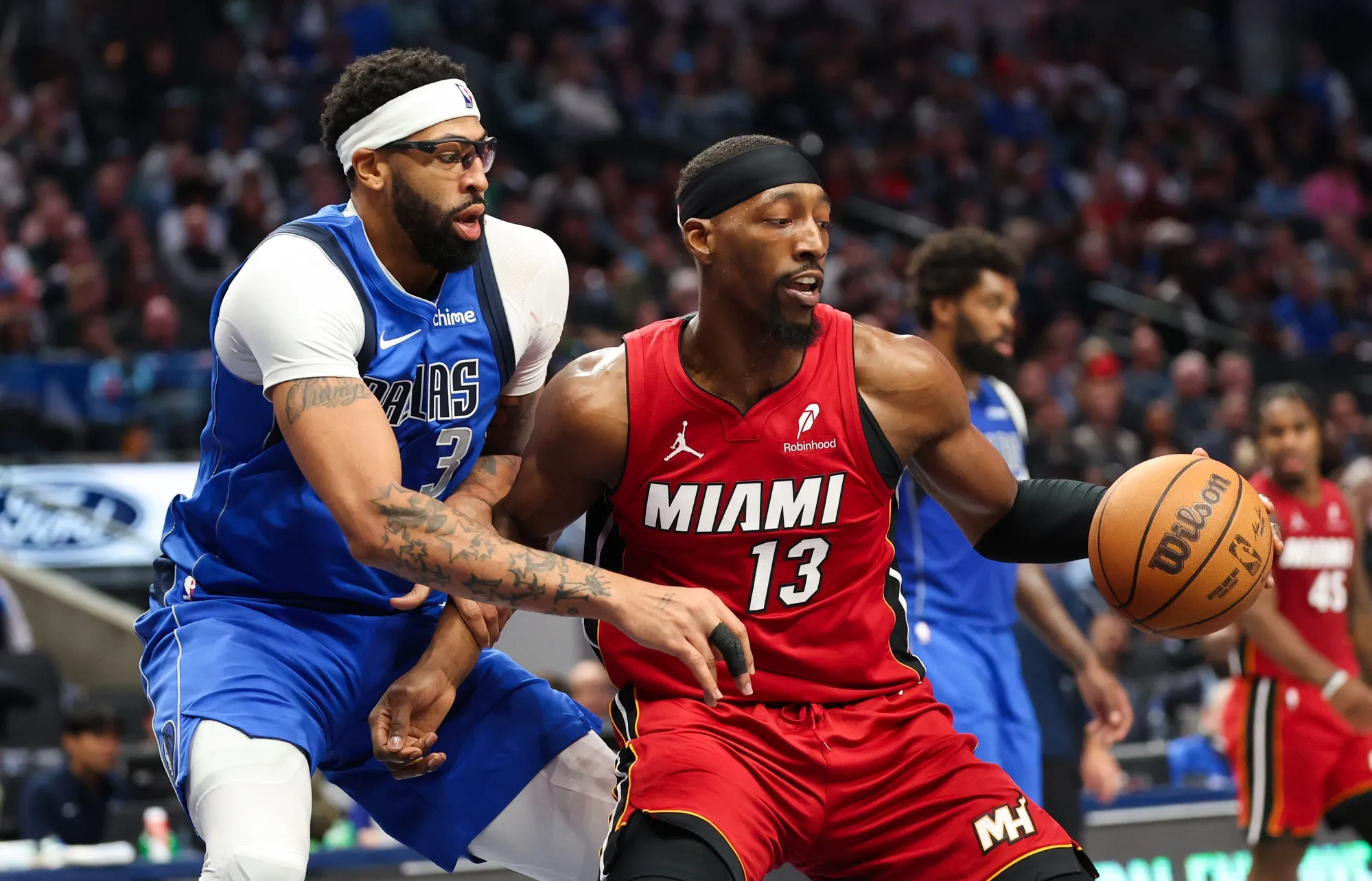 Heat Look to Reset in NBA Cup Quarterfinal as Adebayo–Ware Duo Faces Pressure