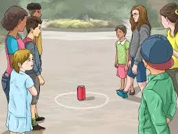 Image from wikiHow