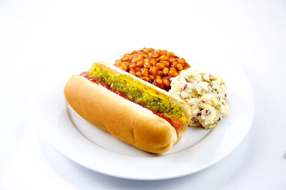 TheCulinaryGeek on Wikicommons
