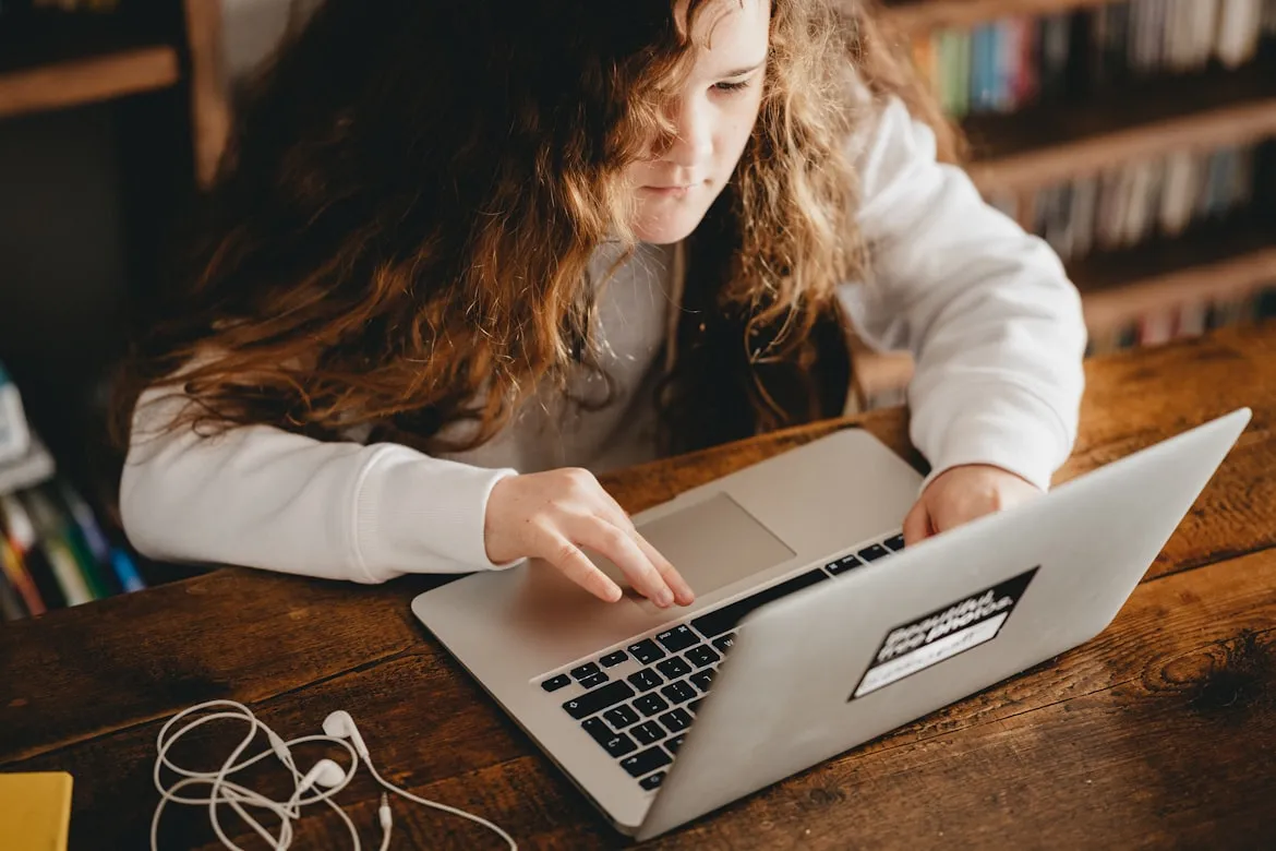 Annie Spratt on Unsplash