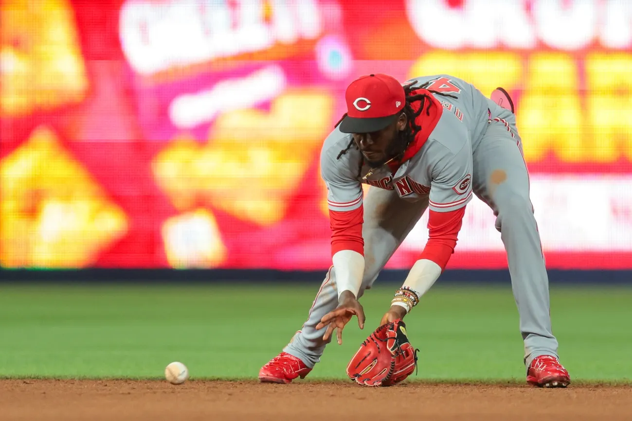 Mets Move On From Tommy Pham After Offensive Struggles, Add Austin Slater