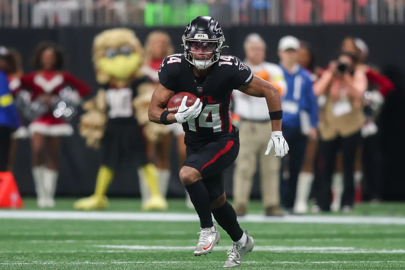 Falcons Waive Jamal Agnew Amid Offseason Overhaul