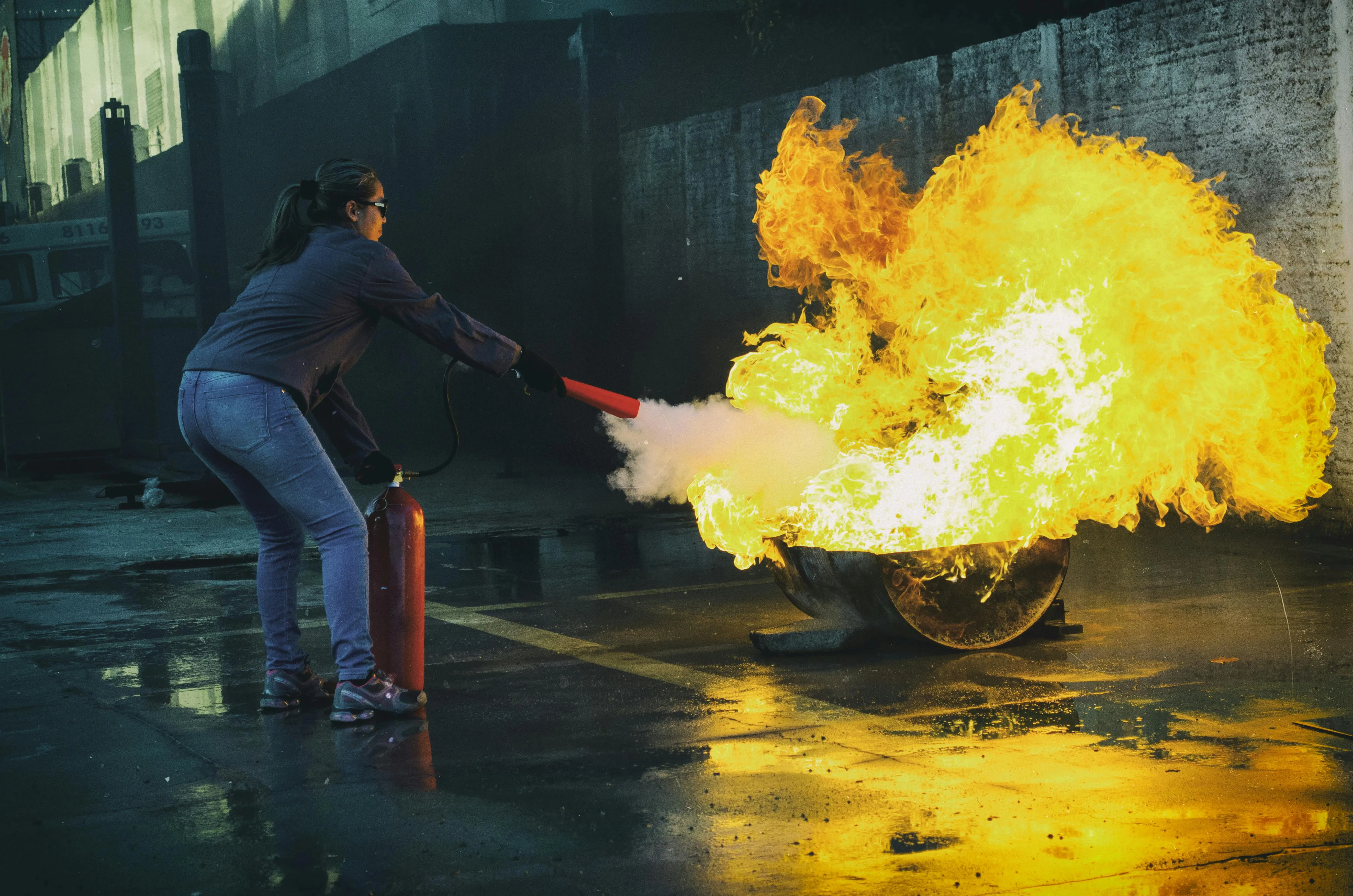 10 ’80s Fire Safety Ads That Were Overly Dramatic