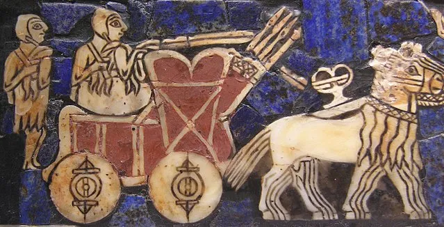 Wikimedia Commons