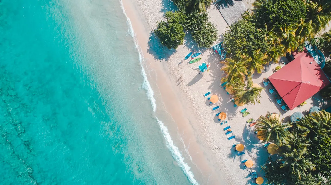 13 Summer Vacations You Still Talk About