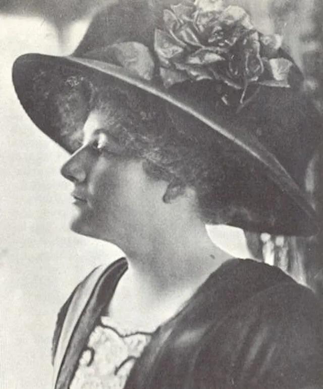 Unknown author on Wikimedia Commons 