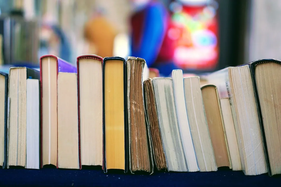 13 Children’s Books That Were Secretly Disturbing