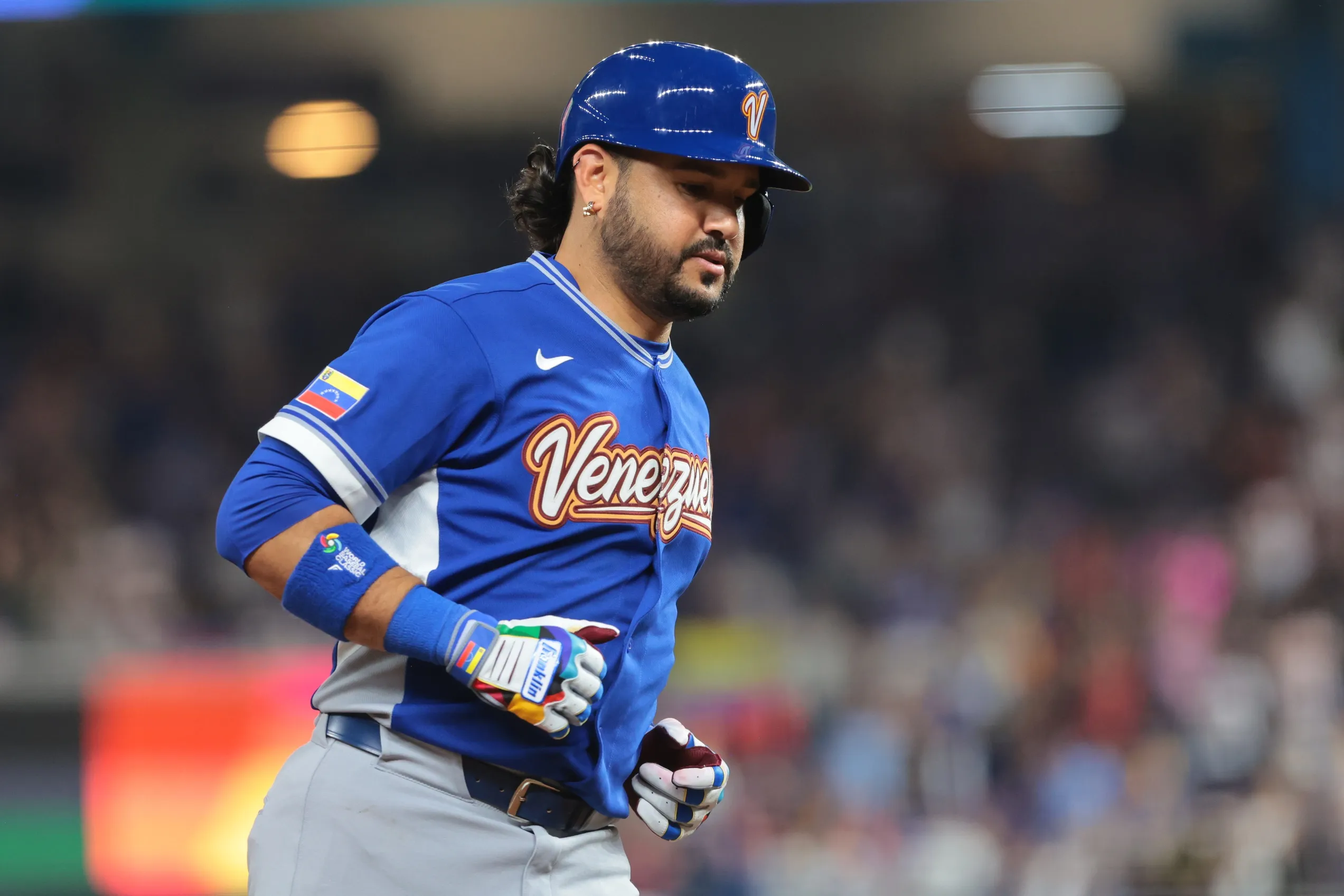 Venezuela Rallies Past Italy, Sets Up WBC Final Against USA
