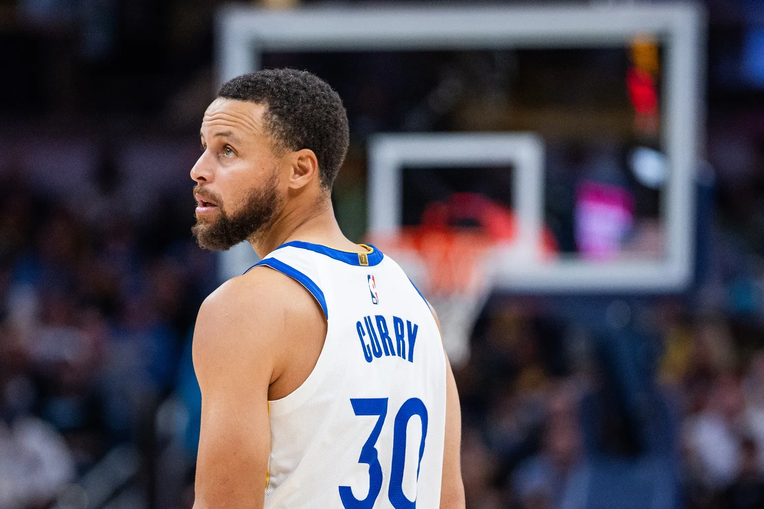 Curry, Horford Questionable as Warriors Prepare to Face Pacers