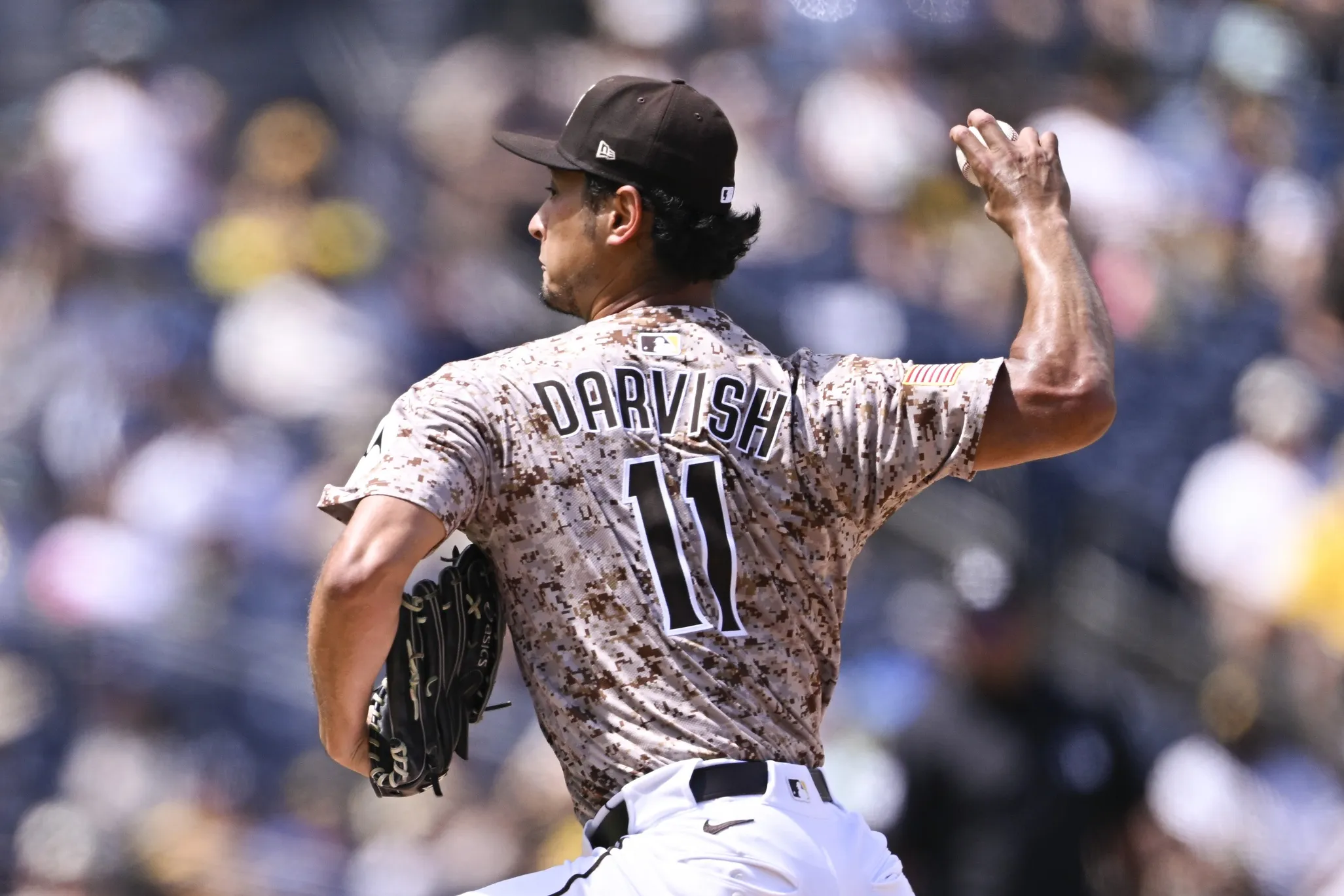 Yu Darvish’s Padres Future Remains Uncertain Amid Injury and Contract Questions