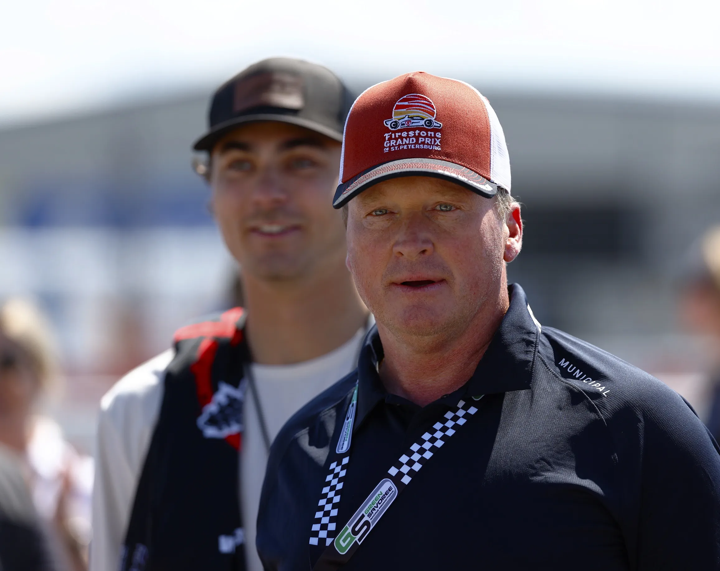 Ricky Williams Reveals Astrology Career In Surprise Exchange With Jon Gruden