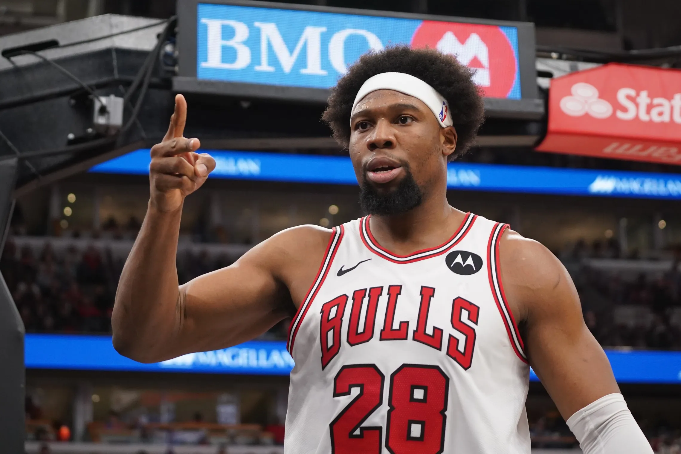 Yabusele Reconnects With Knicks After Trade, Finds Fresh Start With Bulls