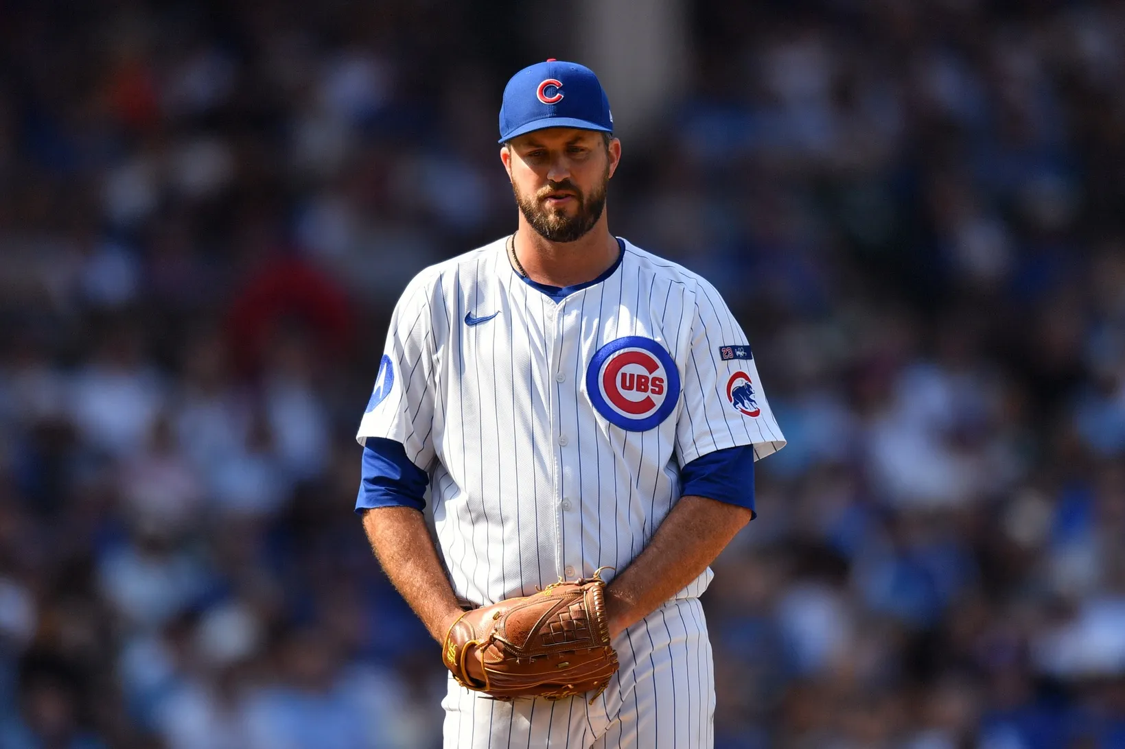 Veteran Pitcher Andrew Pomeranz Joins Angels, Eyes 2026 Success