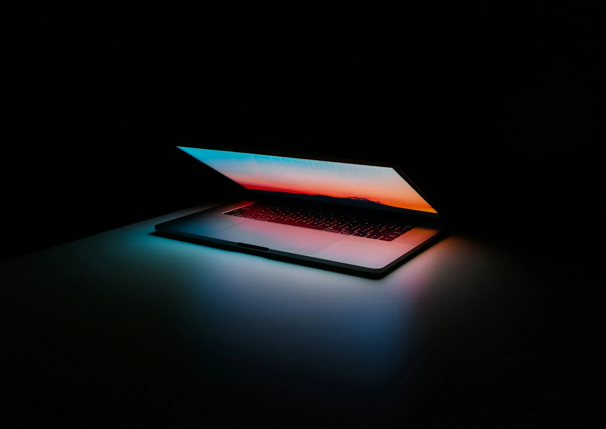 Ales Nesetril from Unsplash