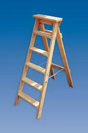Image from Hulley Ladders
