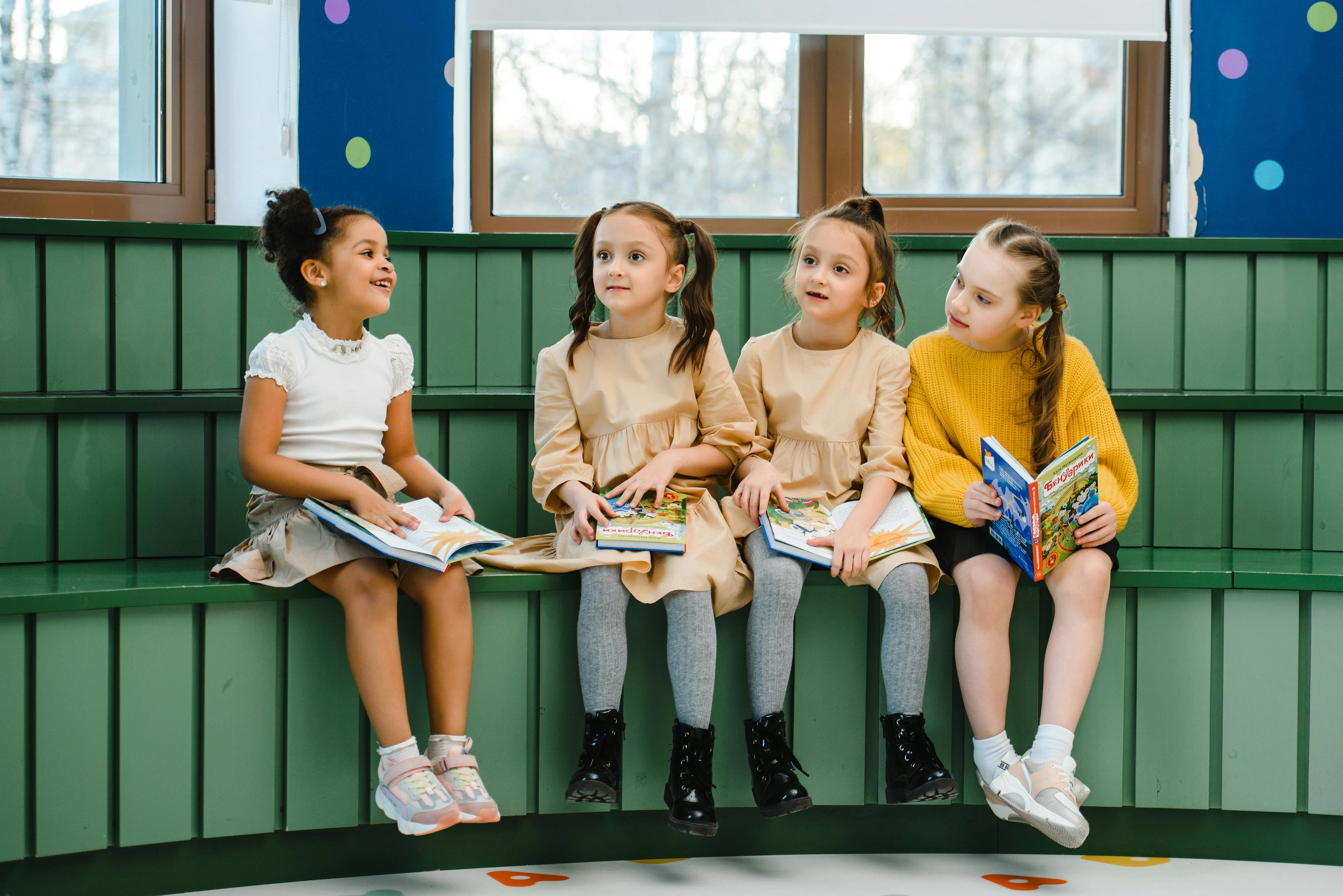 14 Things We Used to Do at the Library That Kids Today Wouldn’t Understand