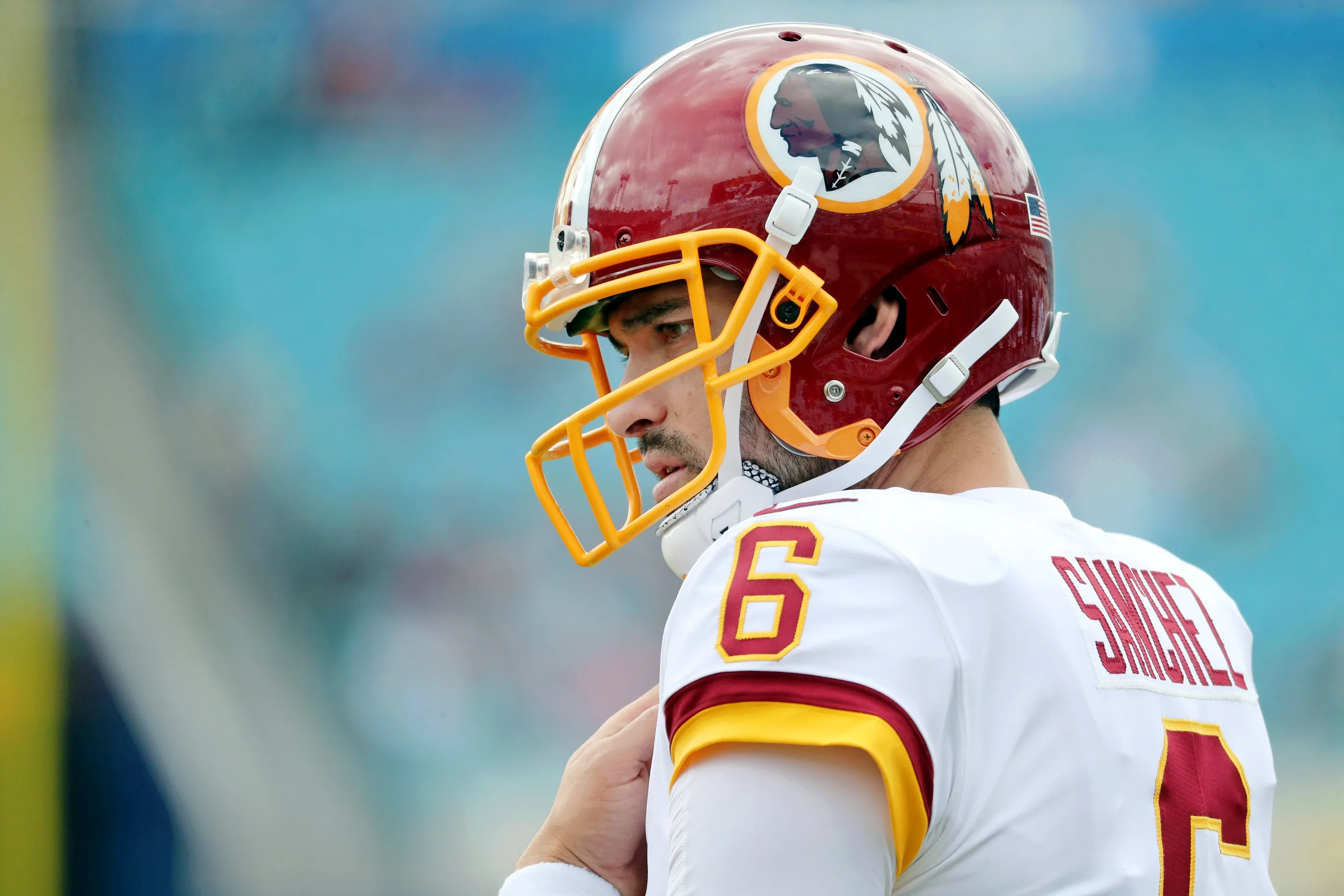 Former NFL Quarterback Mark Sanchez’s Criminal Trial Delayed Again Until September