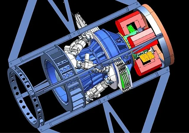 NOIRLab on Wikimedia Commons