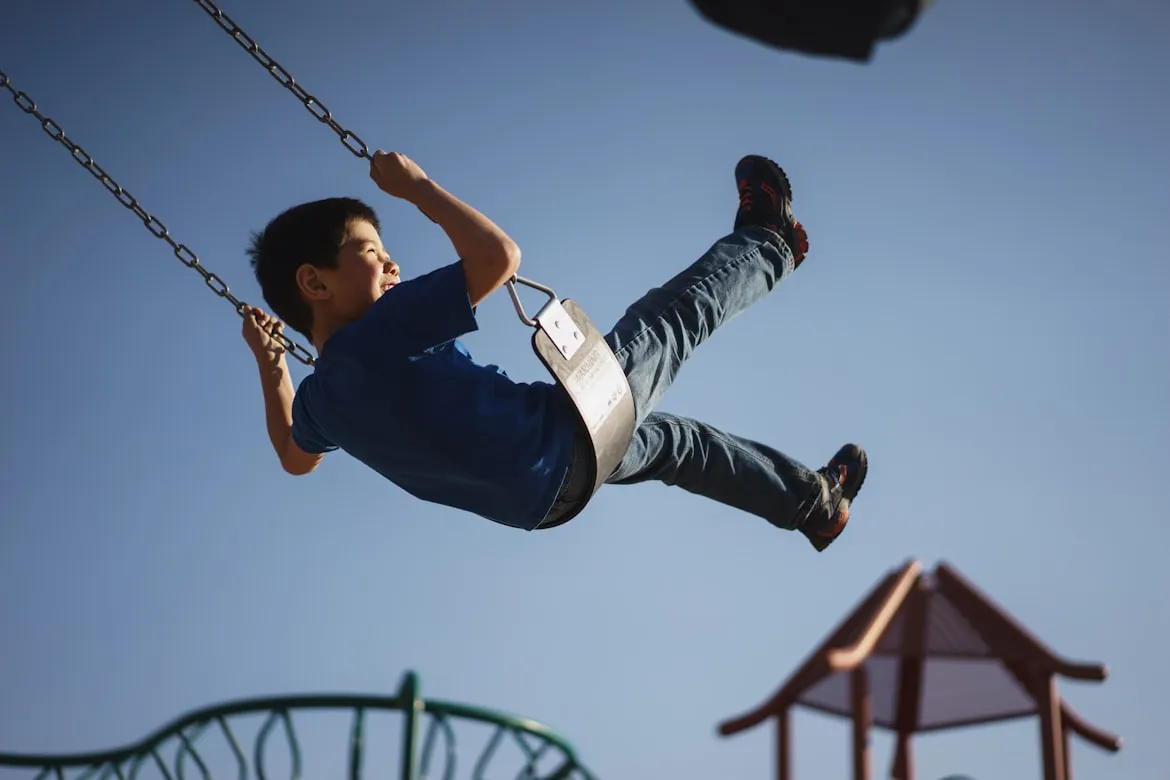 15 ’80s Recess Games That Have Vanished from Playgrounds