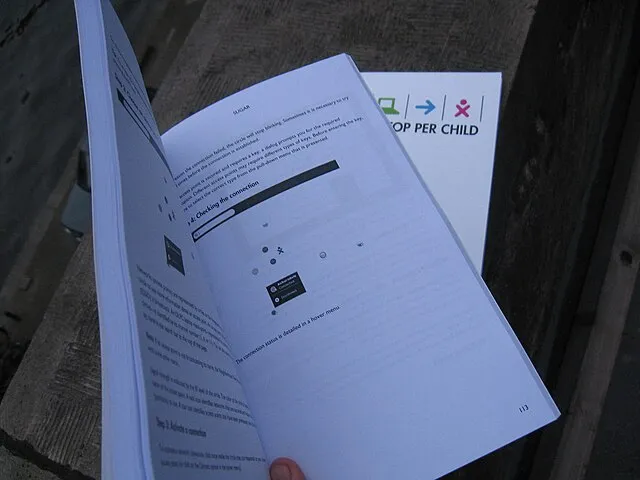 FlossManuals on Wikimedia Commons