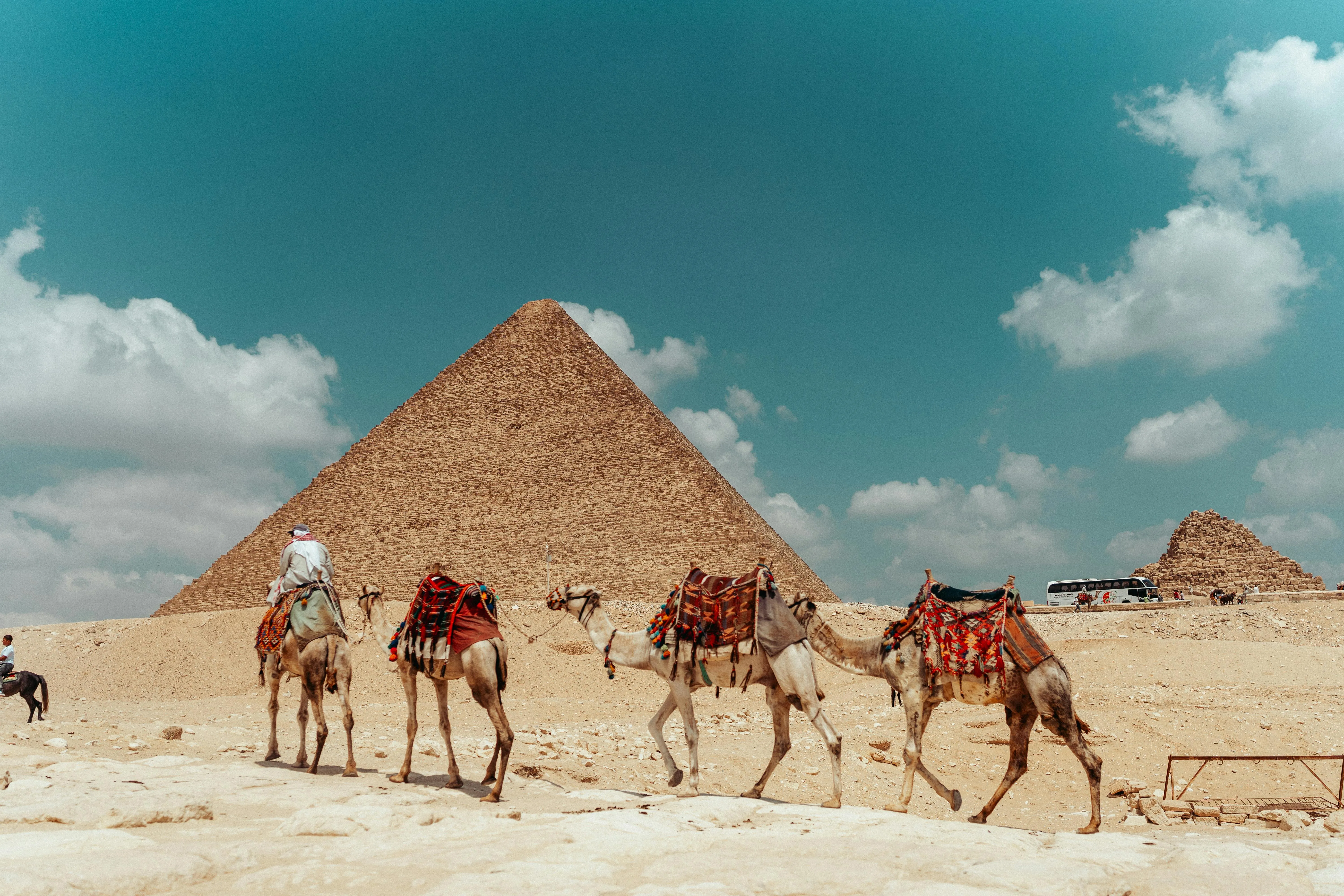 Omar Ramadan on Pexels