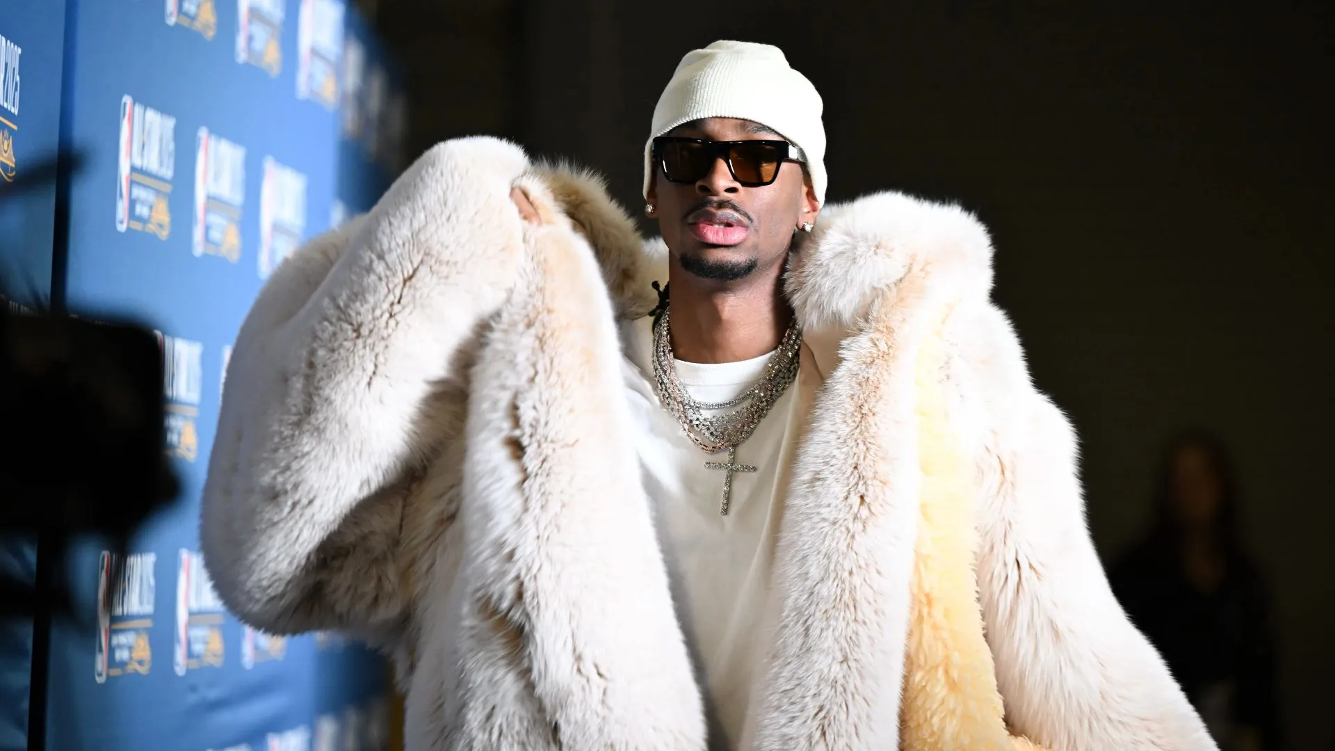 5 NBA Stars Whose Tunnel Fits Are Pure Millionaire Energy