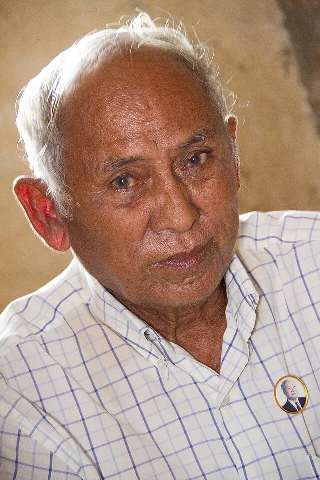 David Dennis on Wikimedia Commons