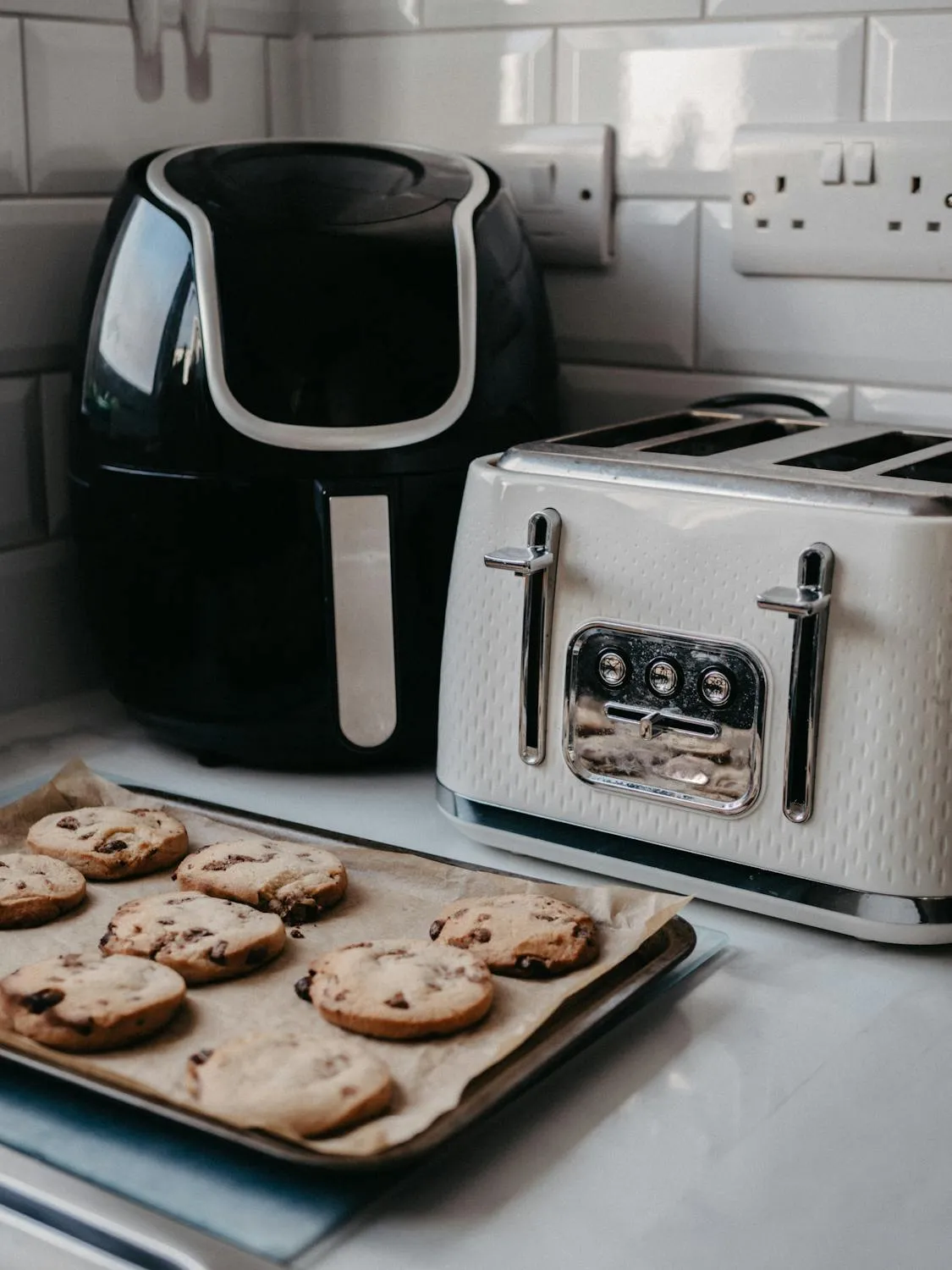 20 Ways You're Using Your Air Fryer All Wrong