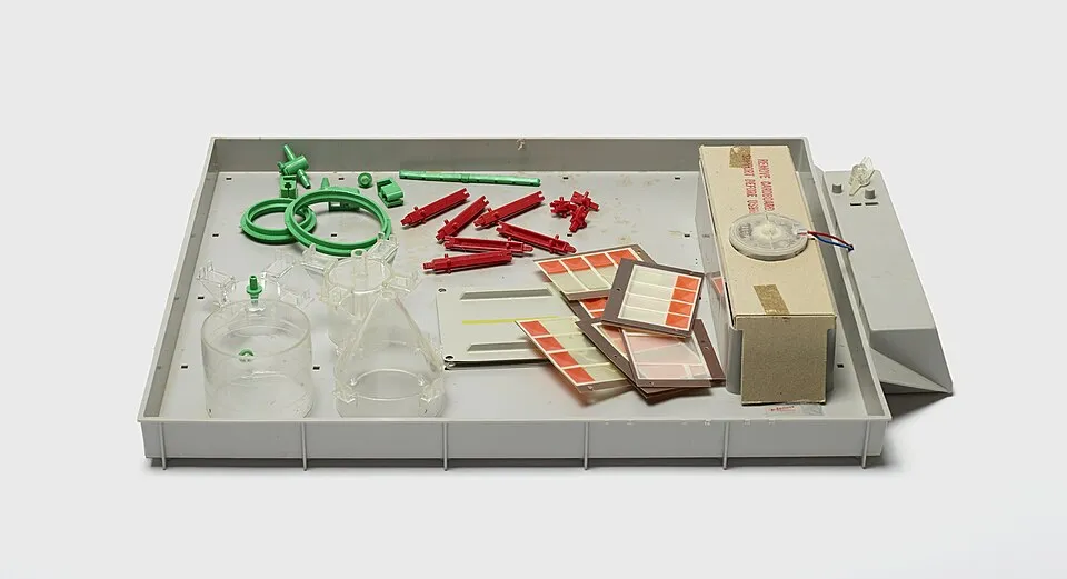 Kenner Products from Wikimedia Commons