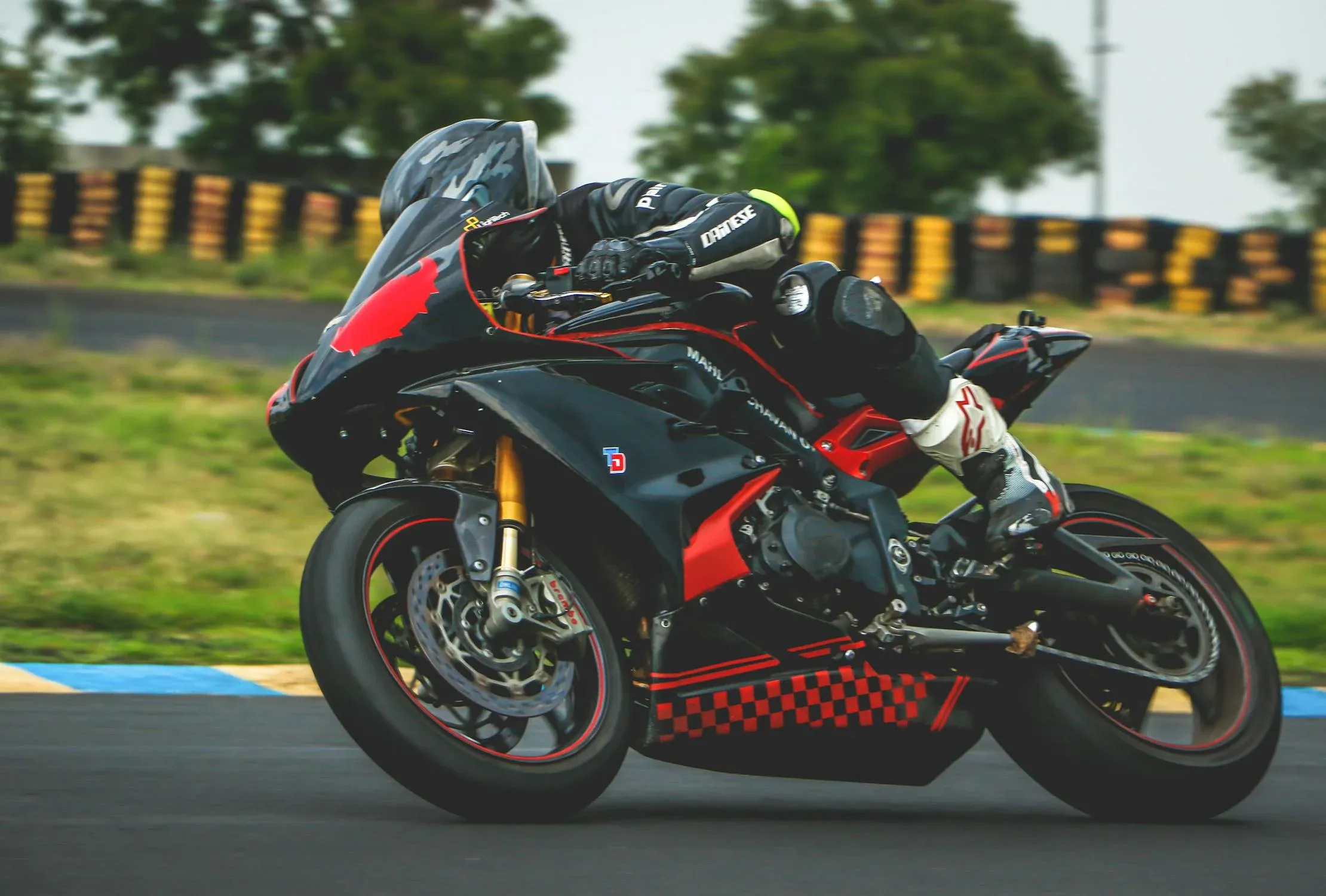 vikram sundaramoorthy on Pexels