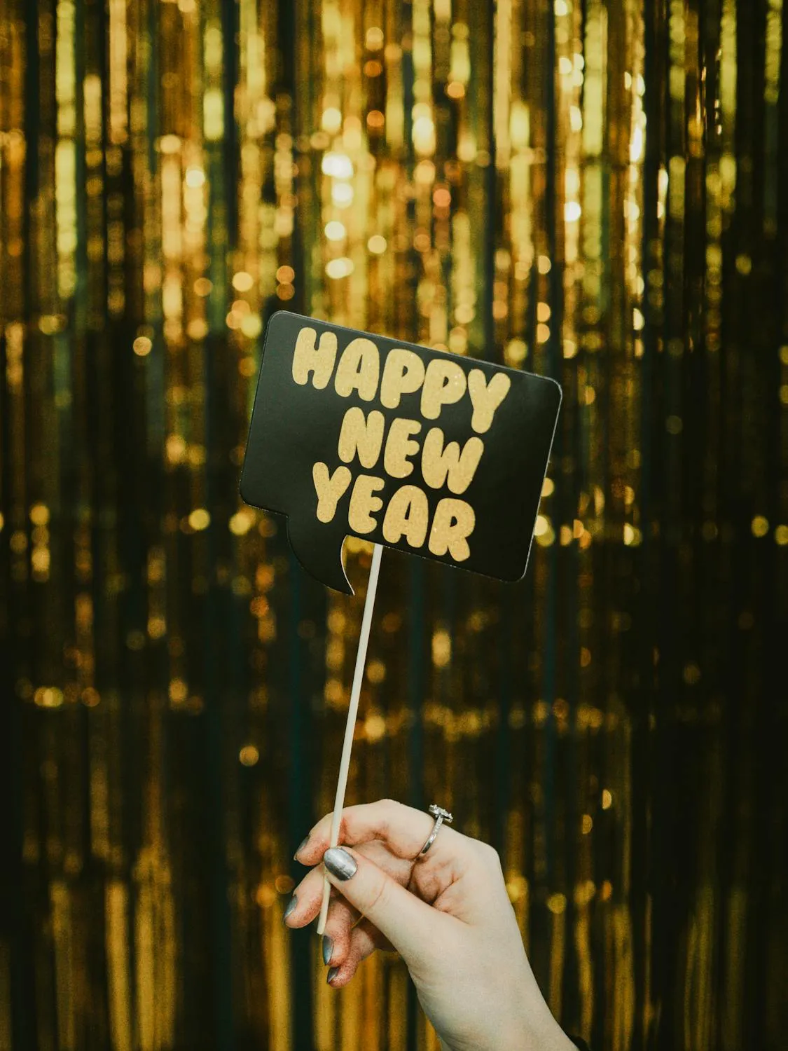 20 Ways to Keep Your New Year's Resolutions Past January